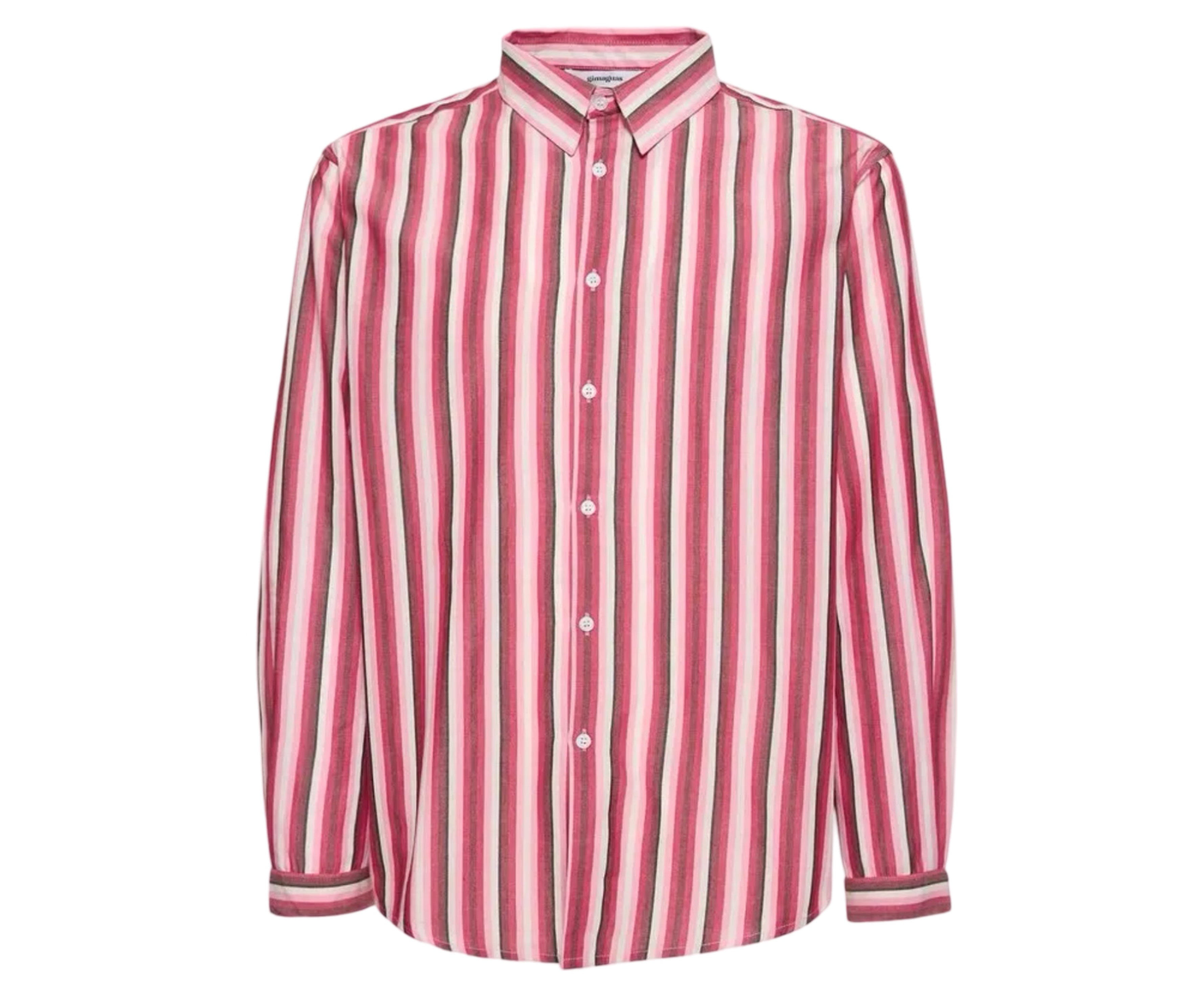 Pink Rosso Shirt