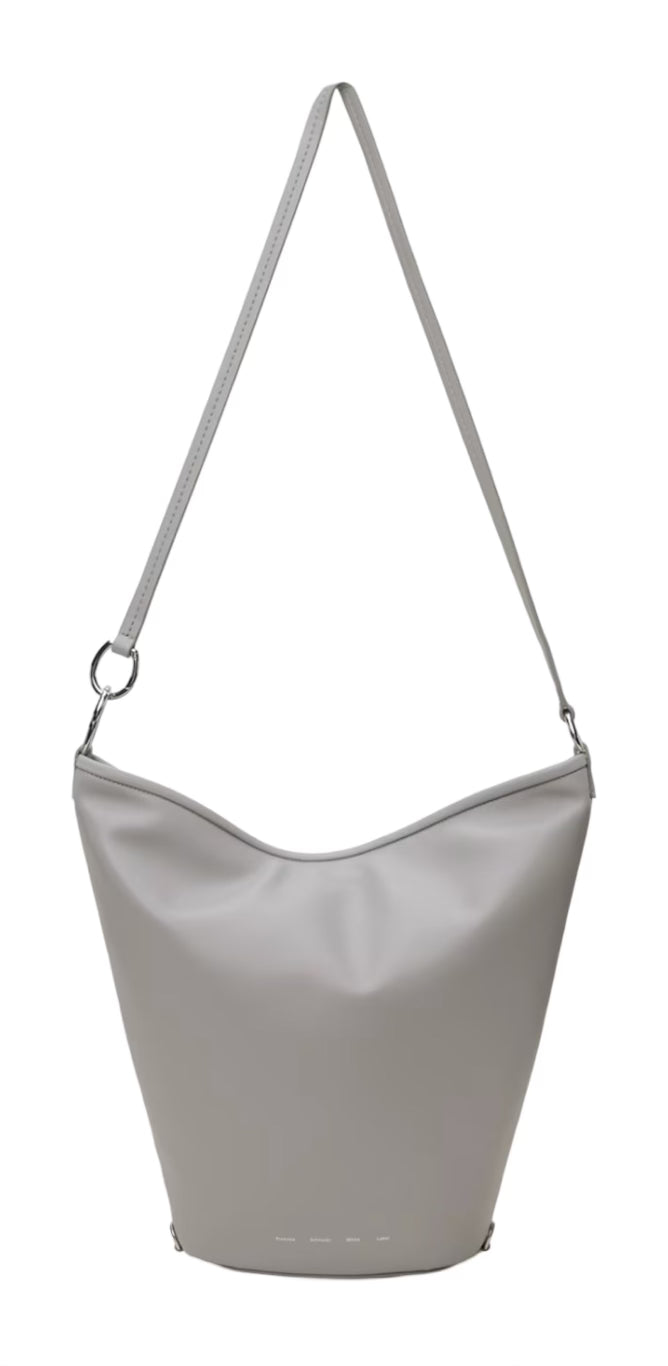 Gray Proenza Schouler White Label Spring Bag