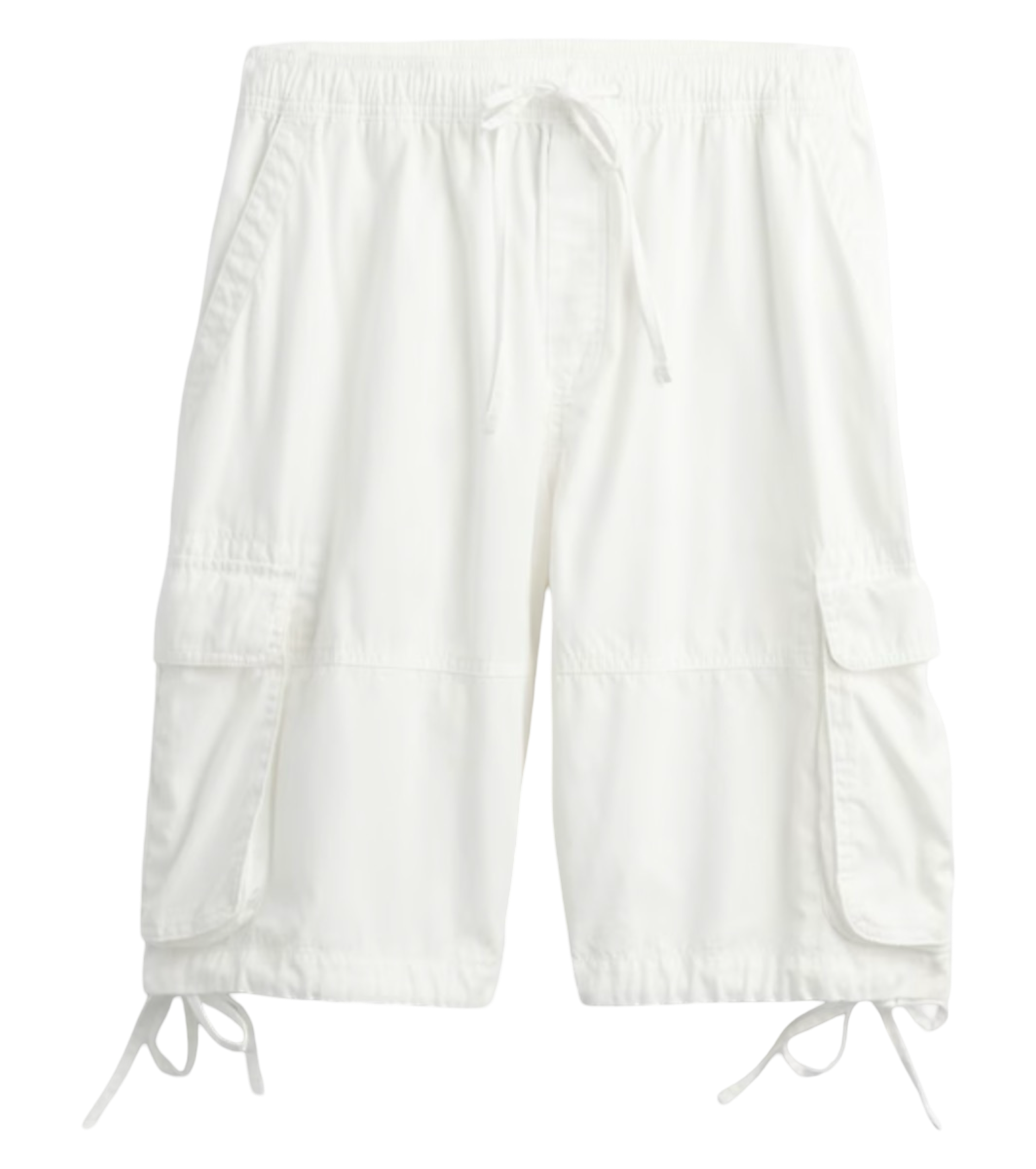 Easy Cargo Longline Shorts