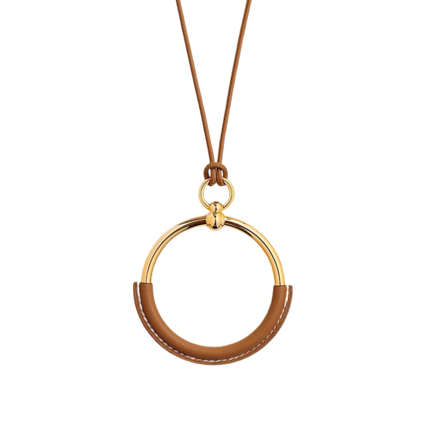 Loop Pendant