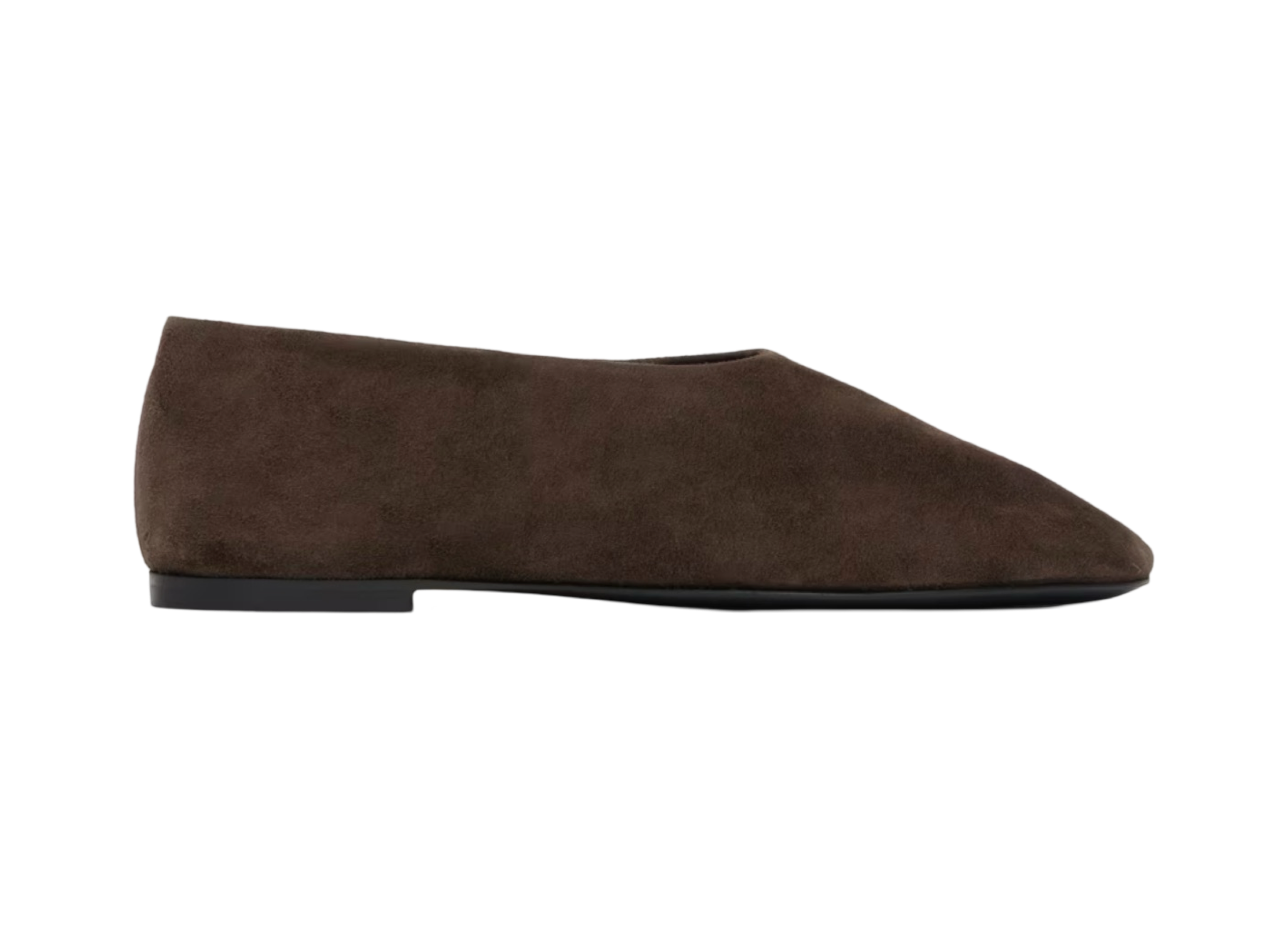 Brown Glove Slippers