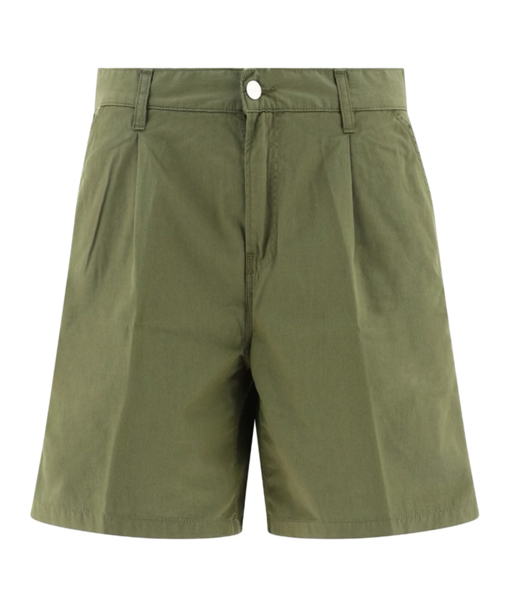 Green Albert Shorts