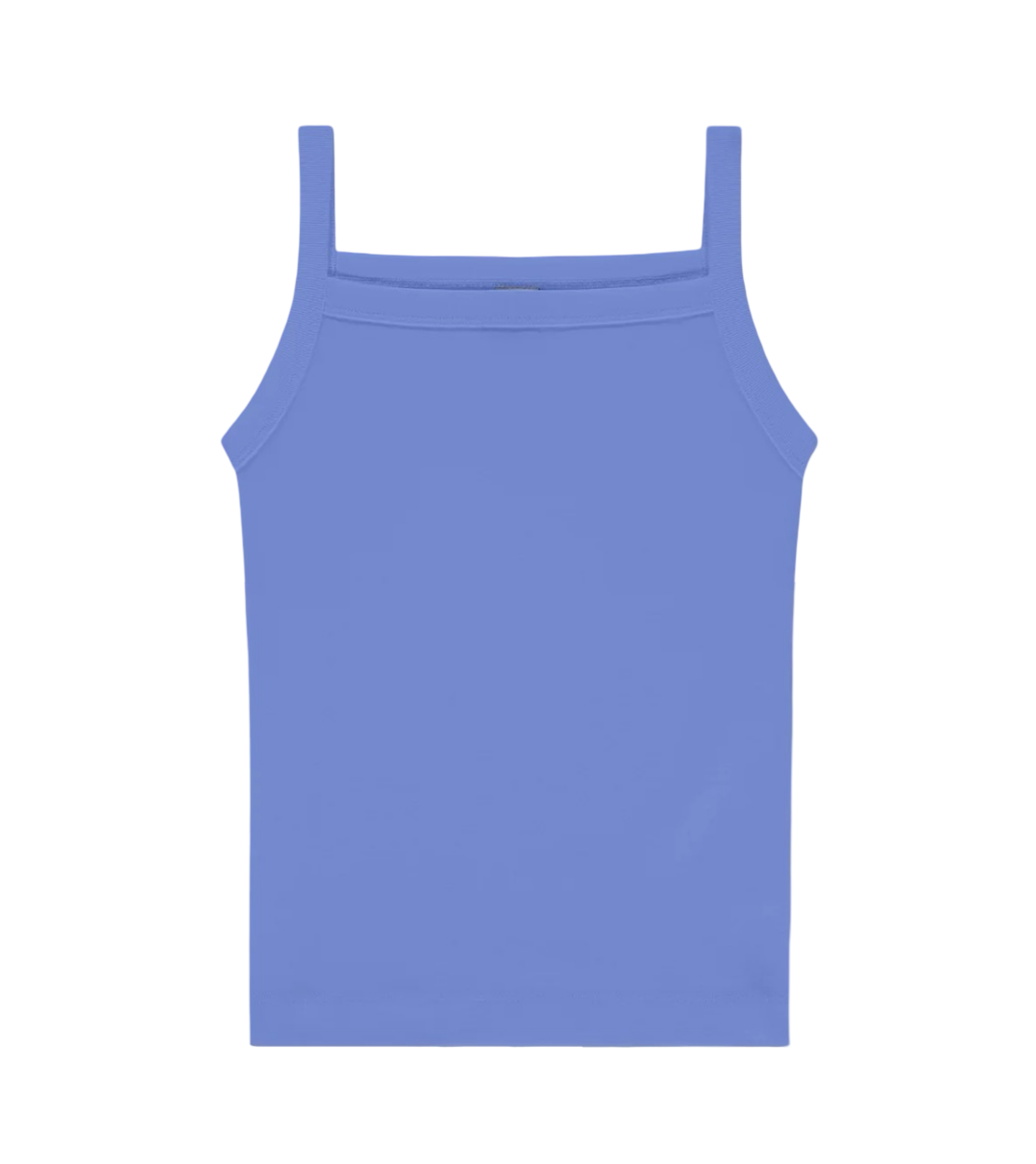 Blue May Camisole