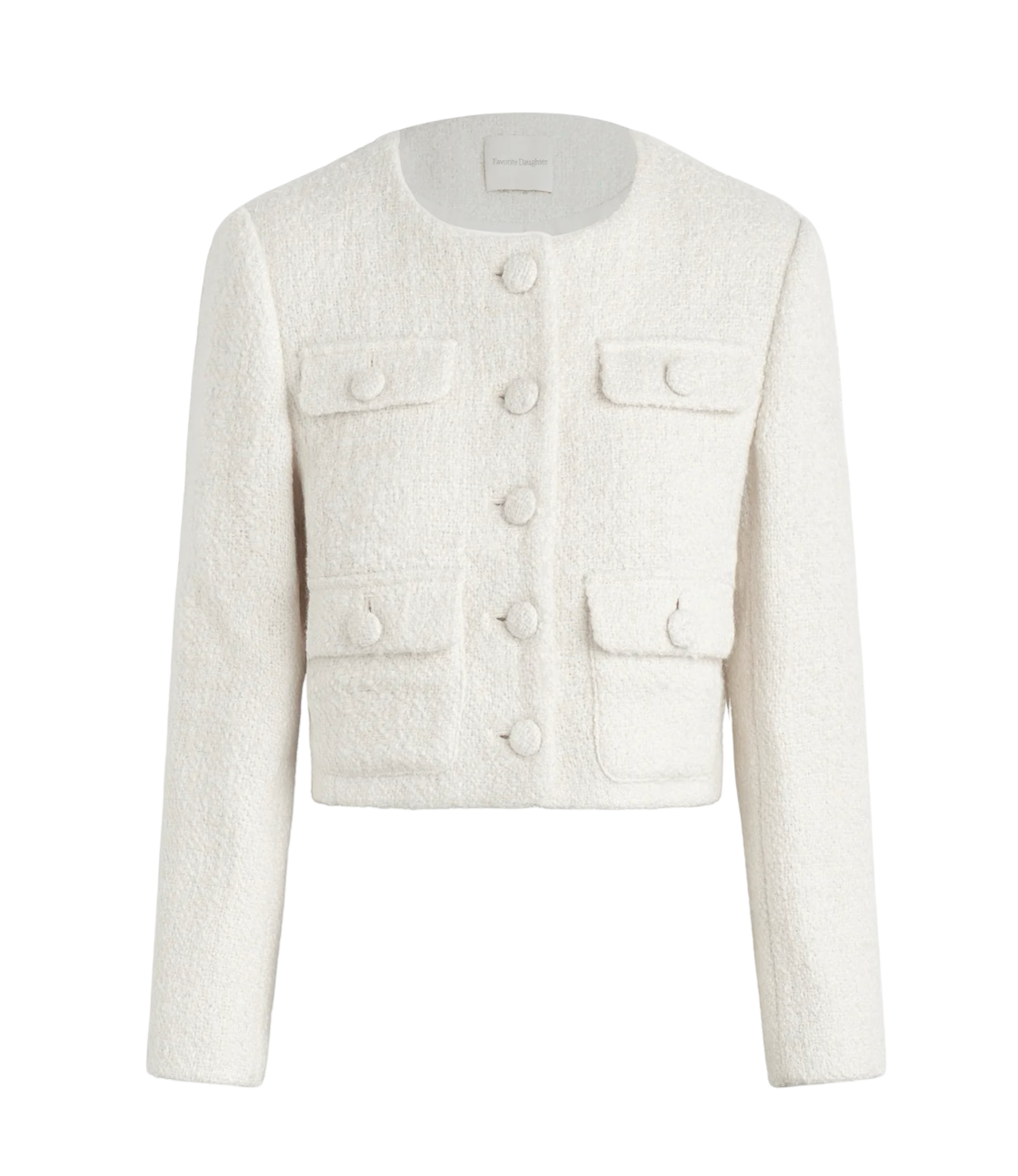 Emily Jacket