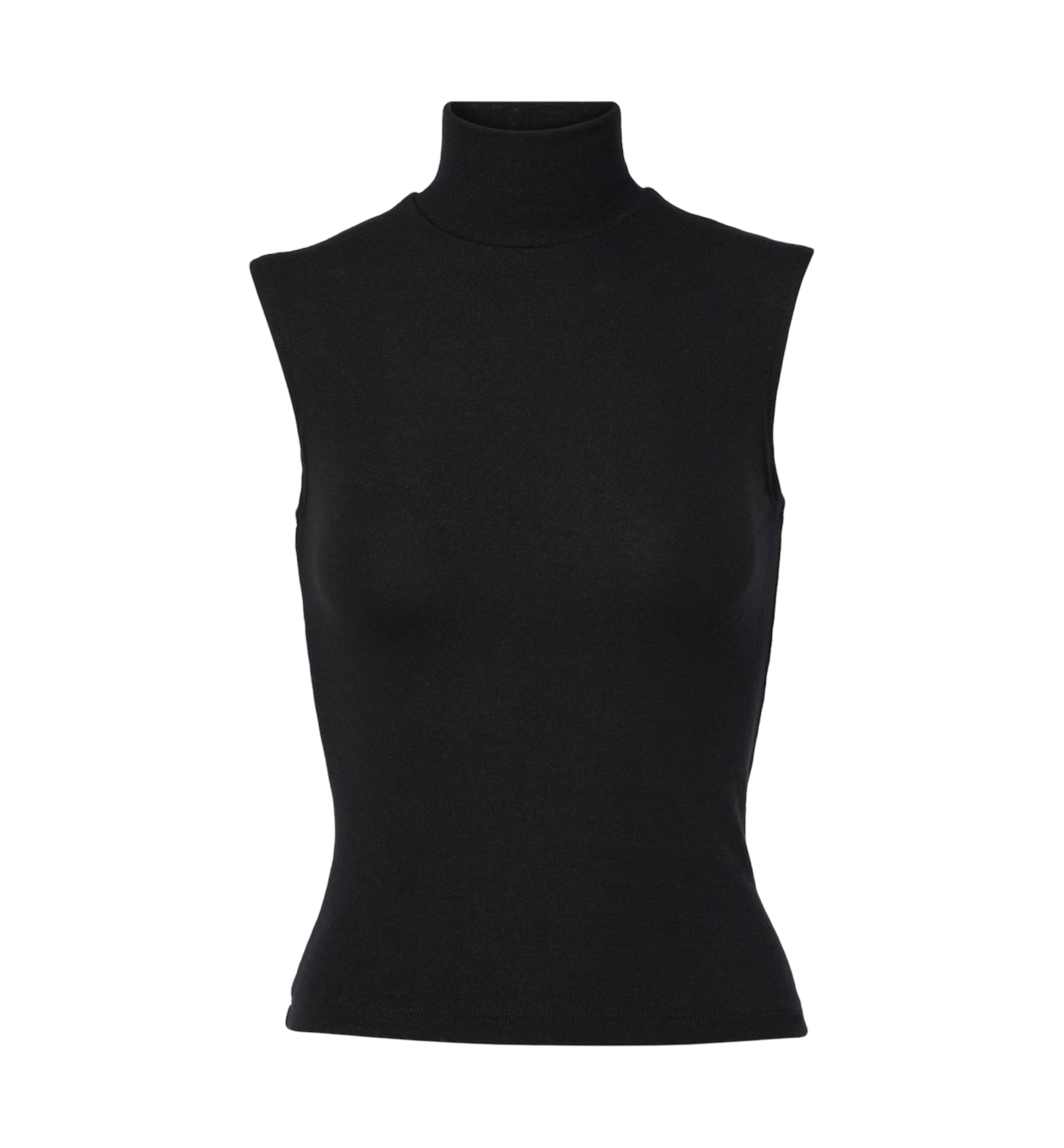 Lauren Turtleneck Top