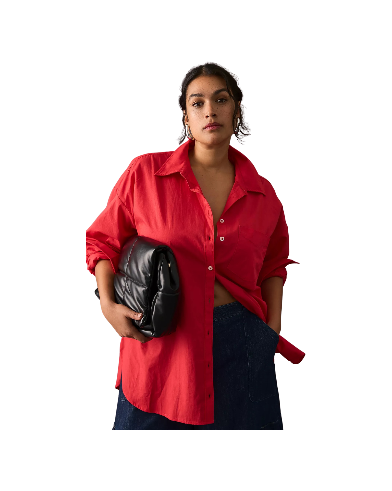 The Bennet Buttondown Shirt