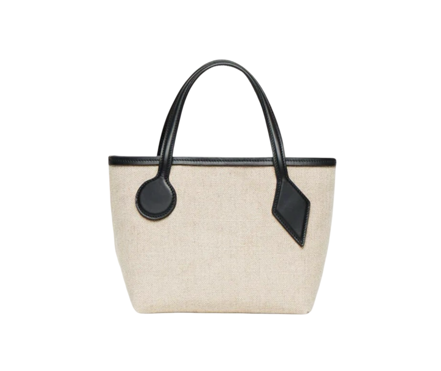 Sprout Tote Micro Canvas