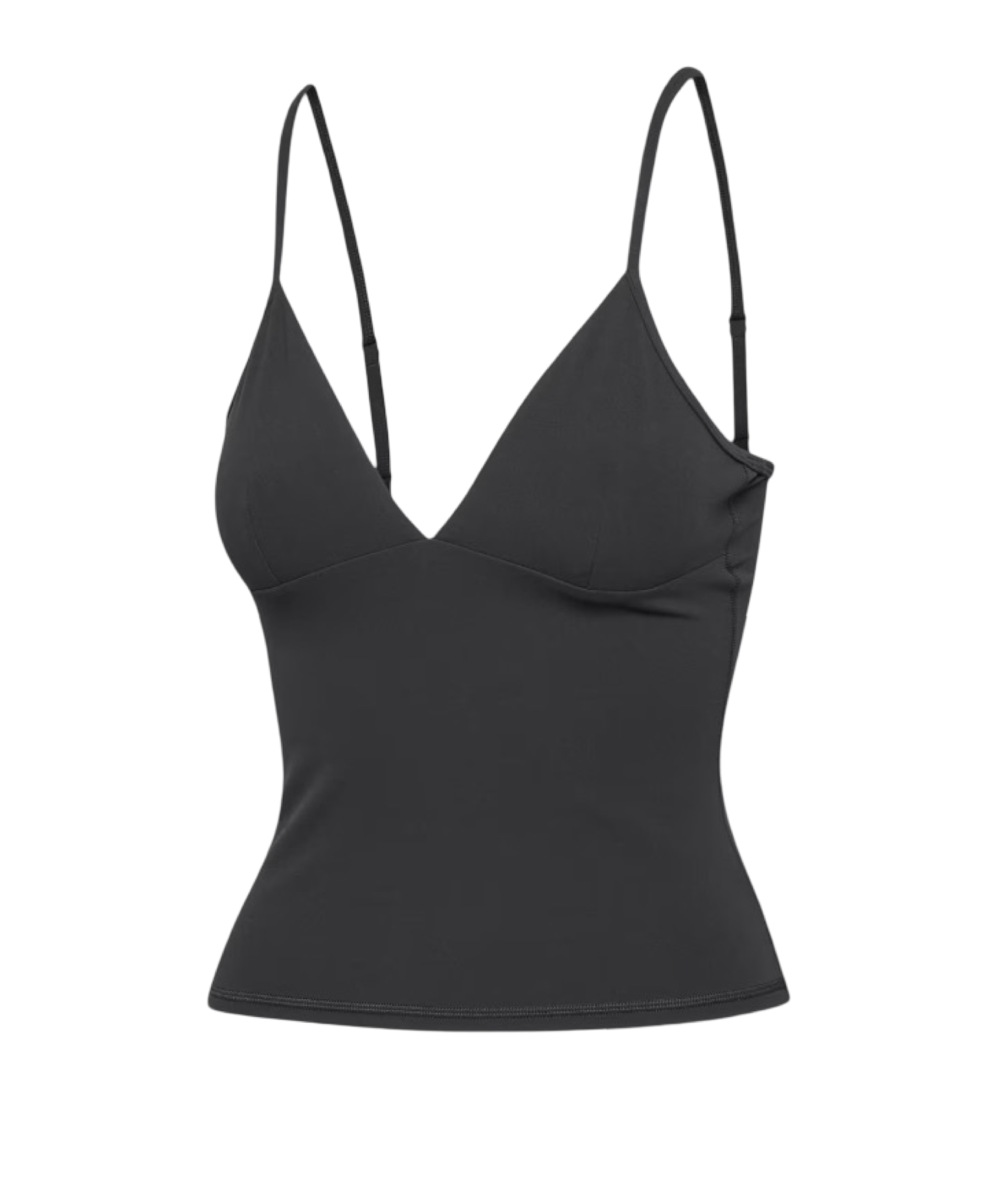 Butter Vibrant Tank