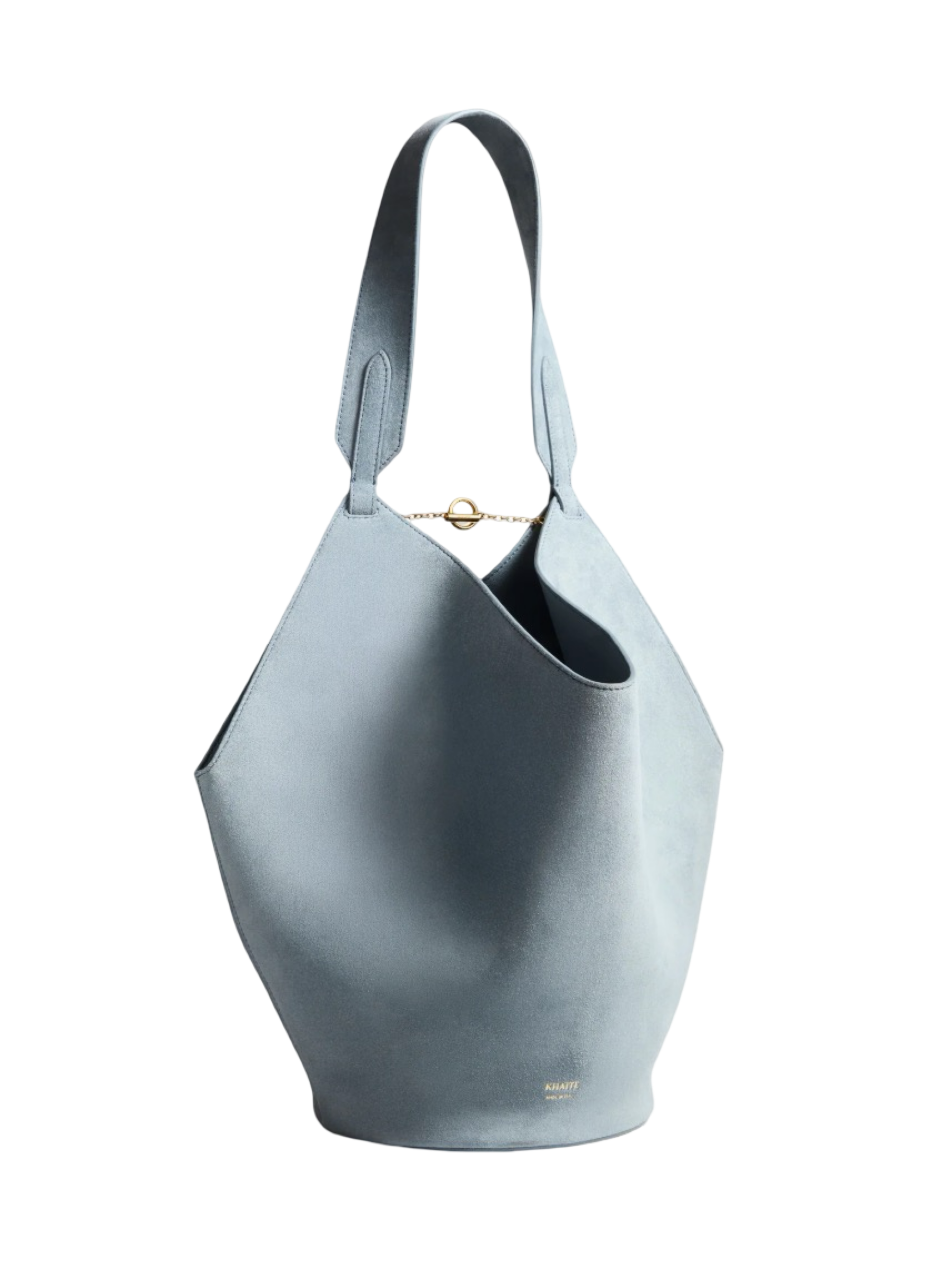 Small Lotus Tote