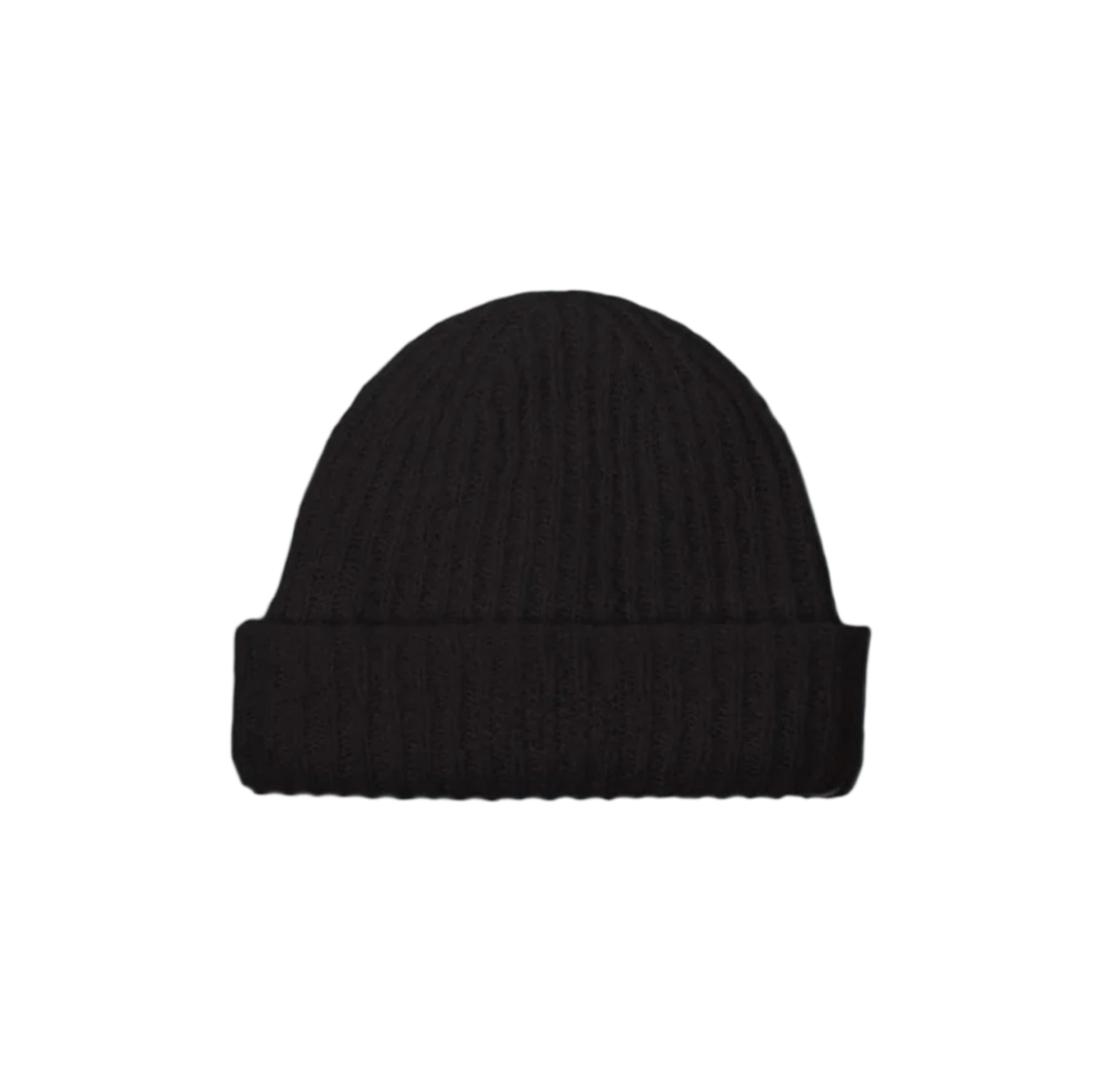 Cloud Beanie Black