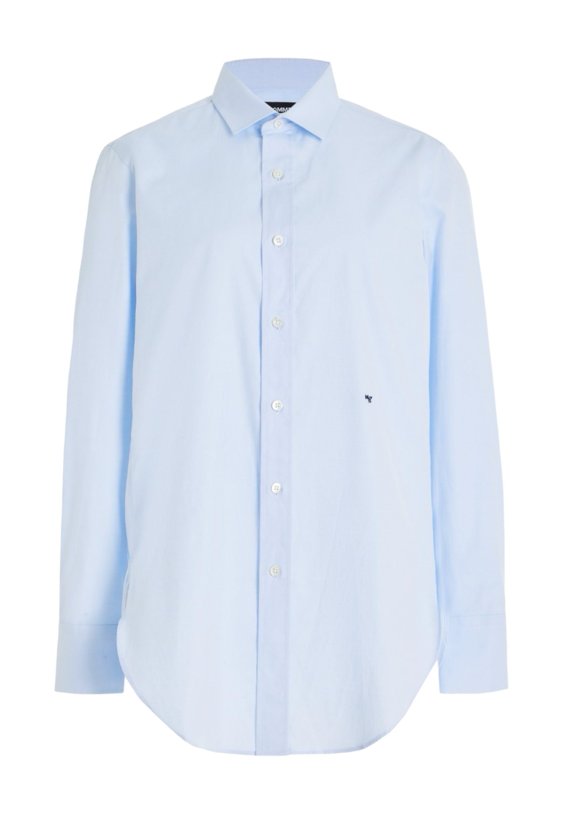 Classic Cotton Shirt