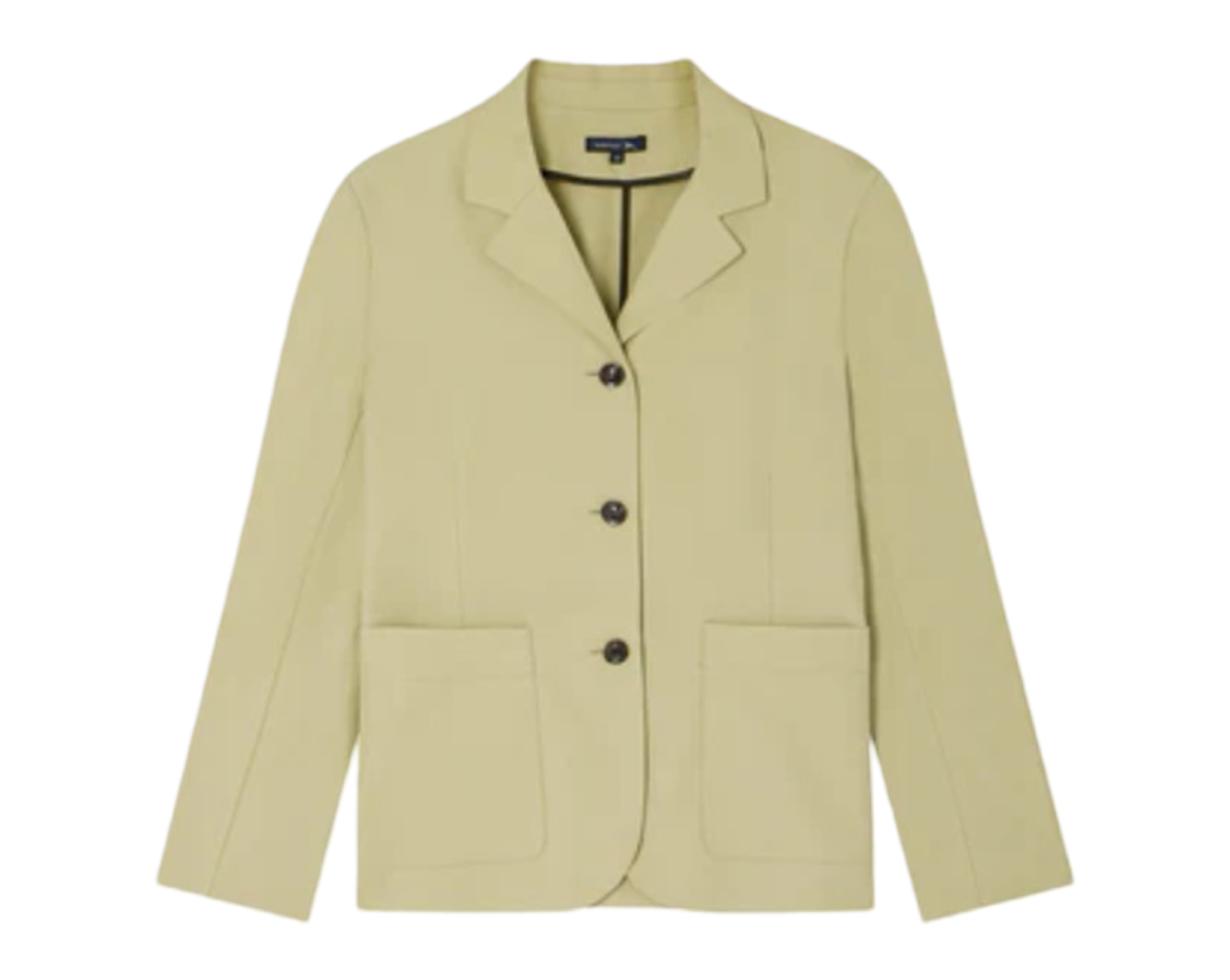 Clemence Jacket