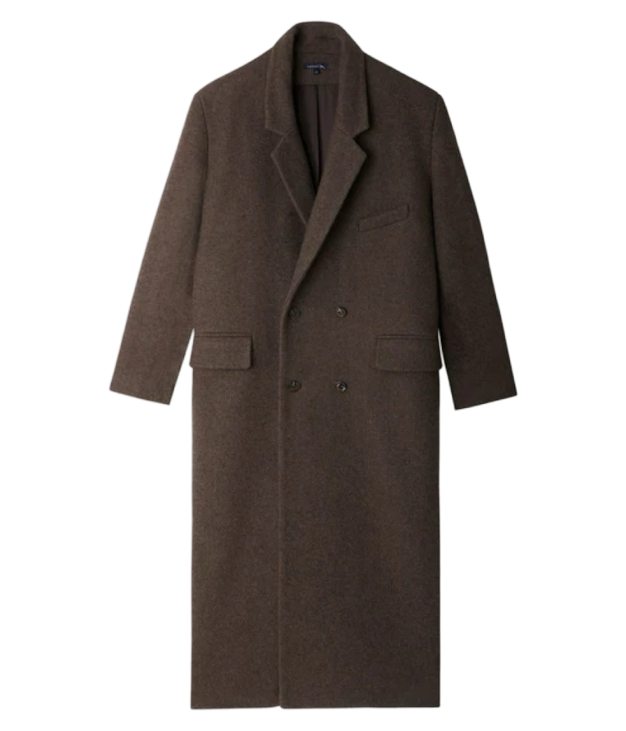 Coligny Coat