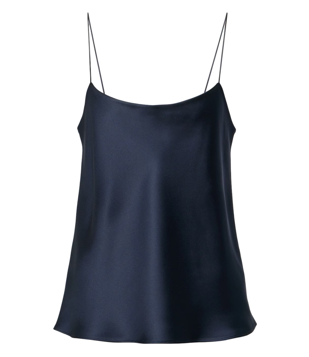 Biggins Silk Satin Camisole