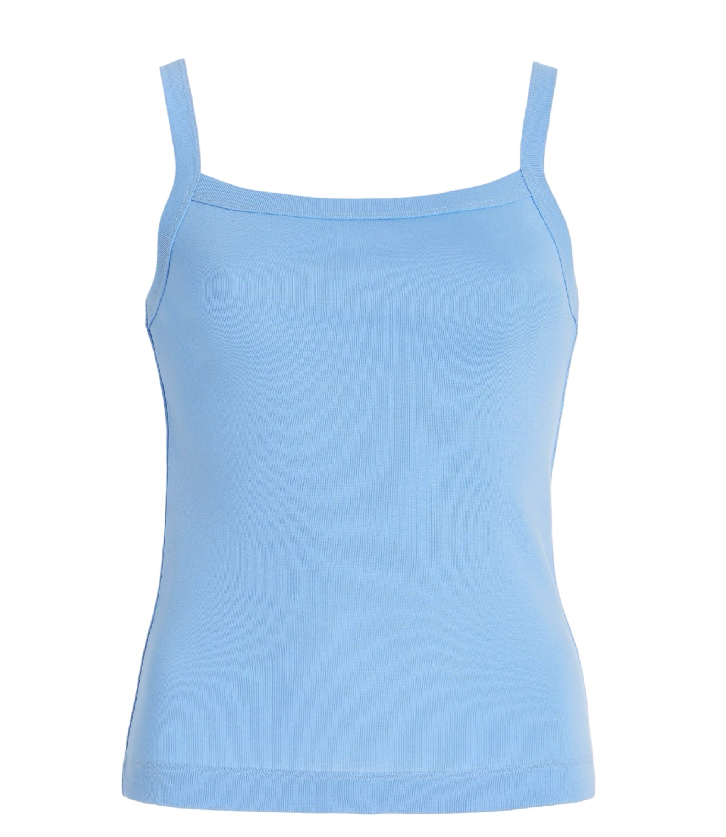 Blue May Camisole