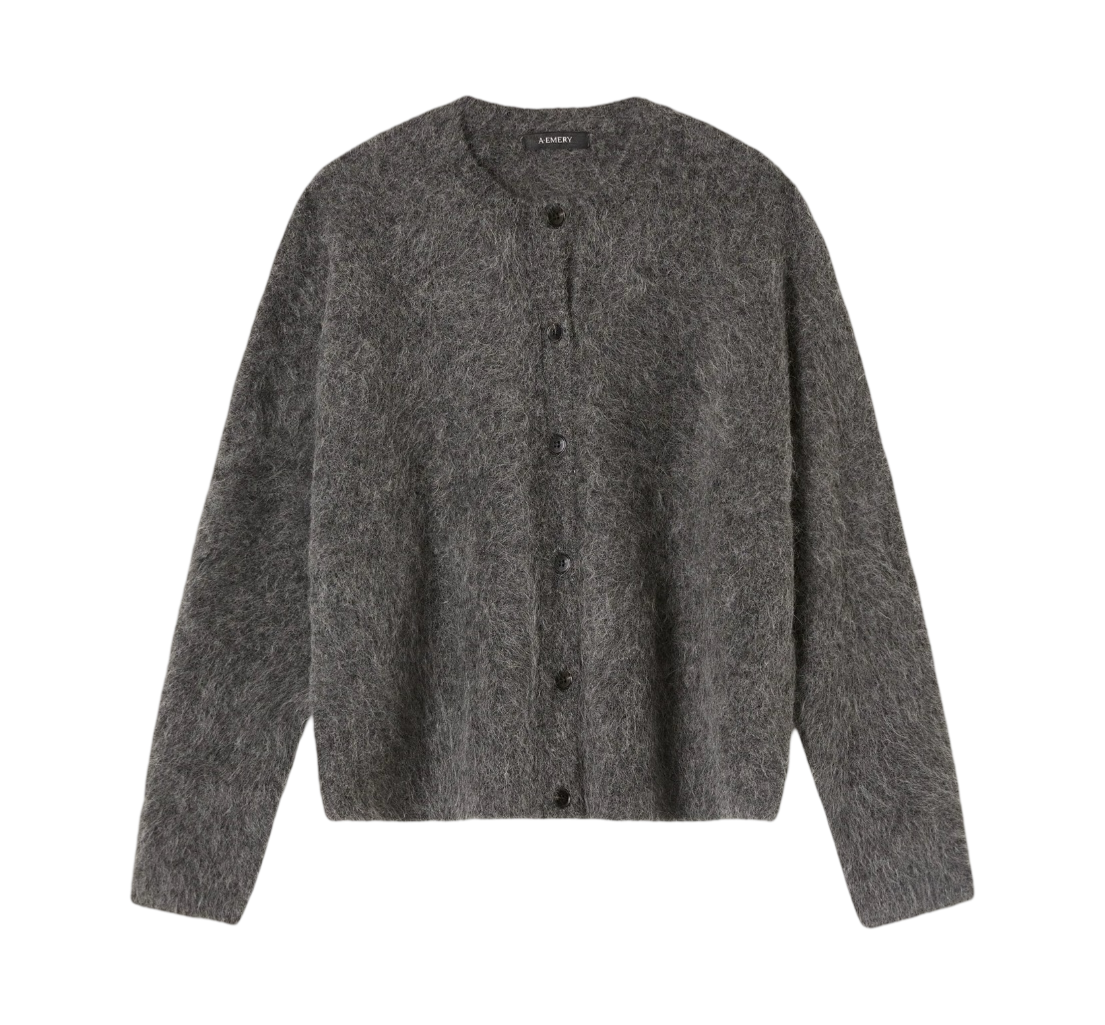 The Irvin Cardigan