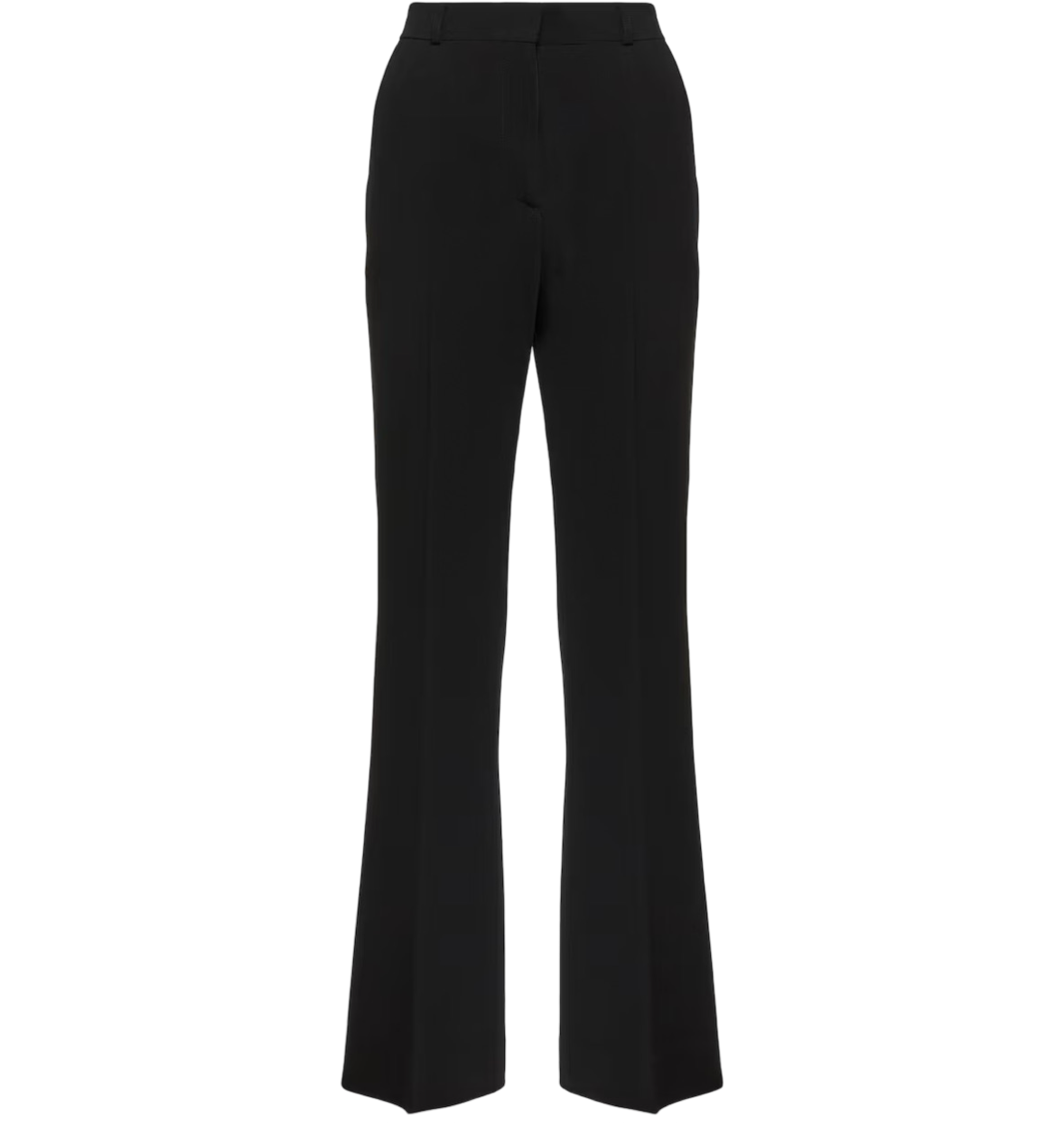 Black Evening Trousers