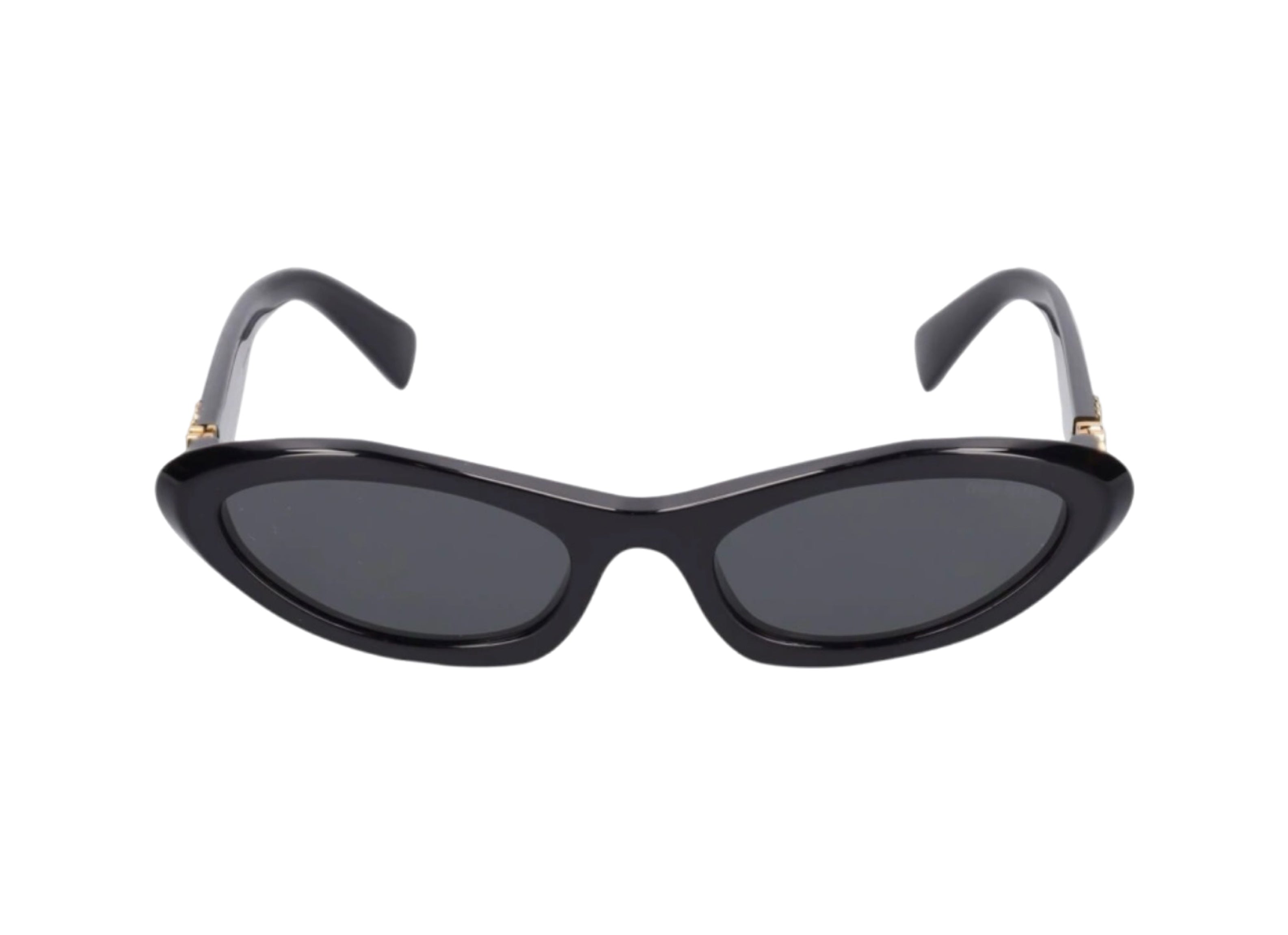 Cat-eye Acetate Sunglasses