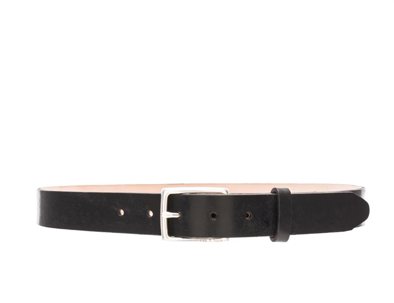 Boyfriend Belt