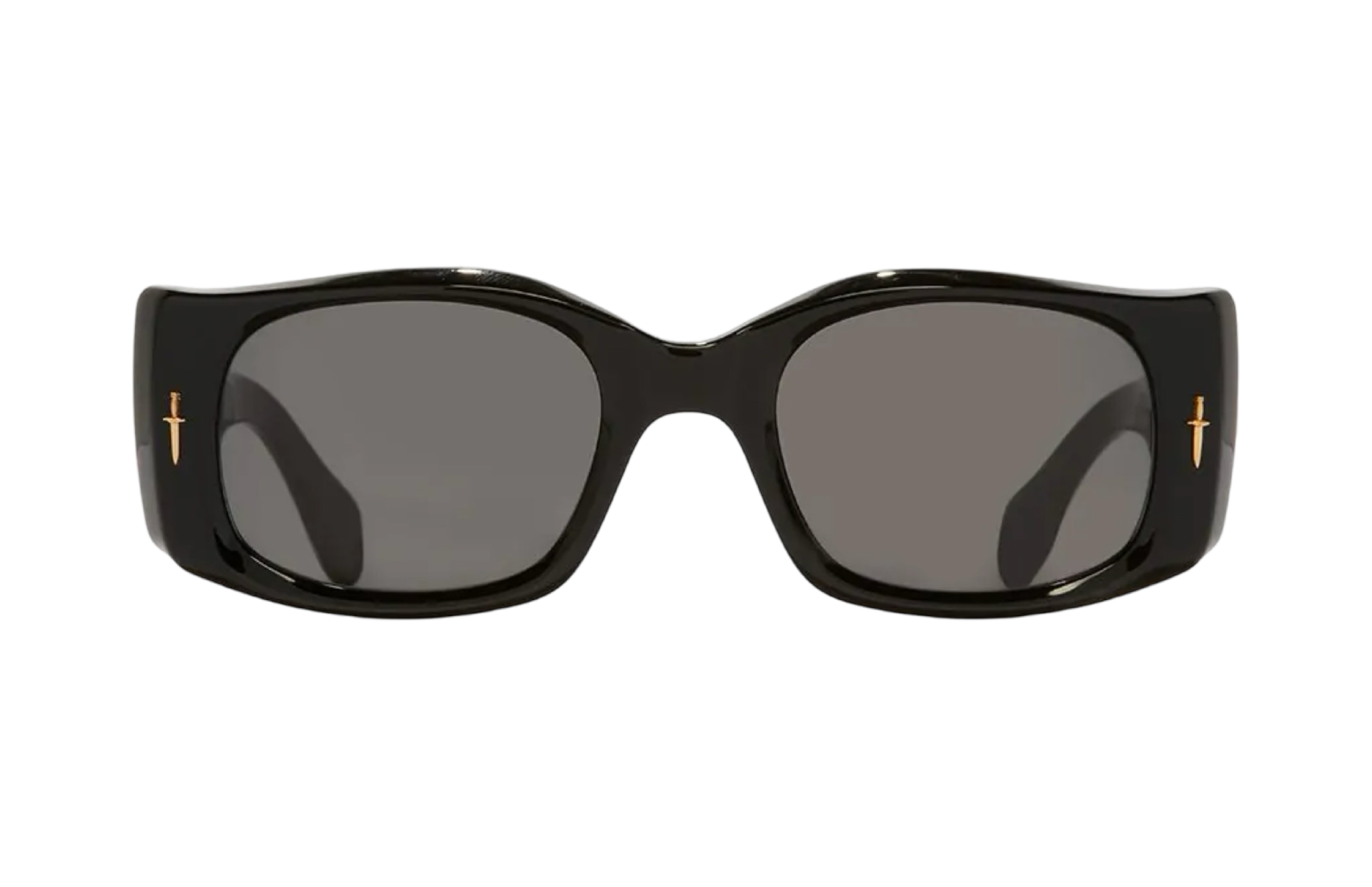 The Great Frog Diablo Limited Edition Rectangle Sunglasses