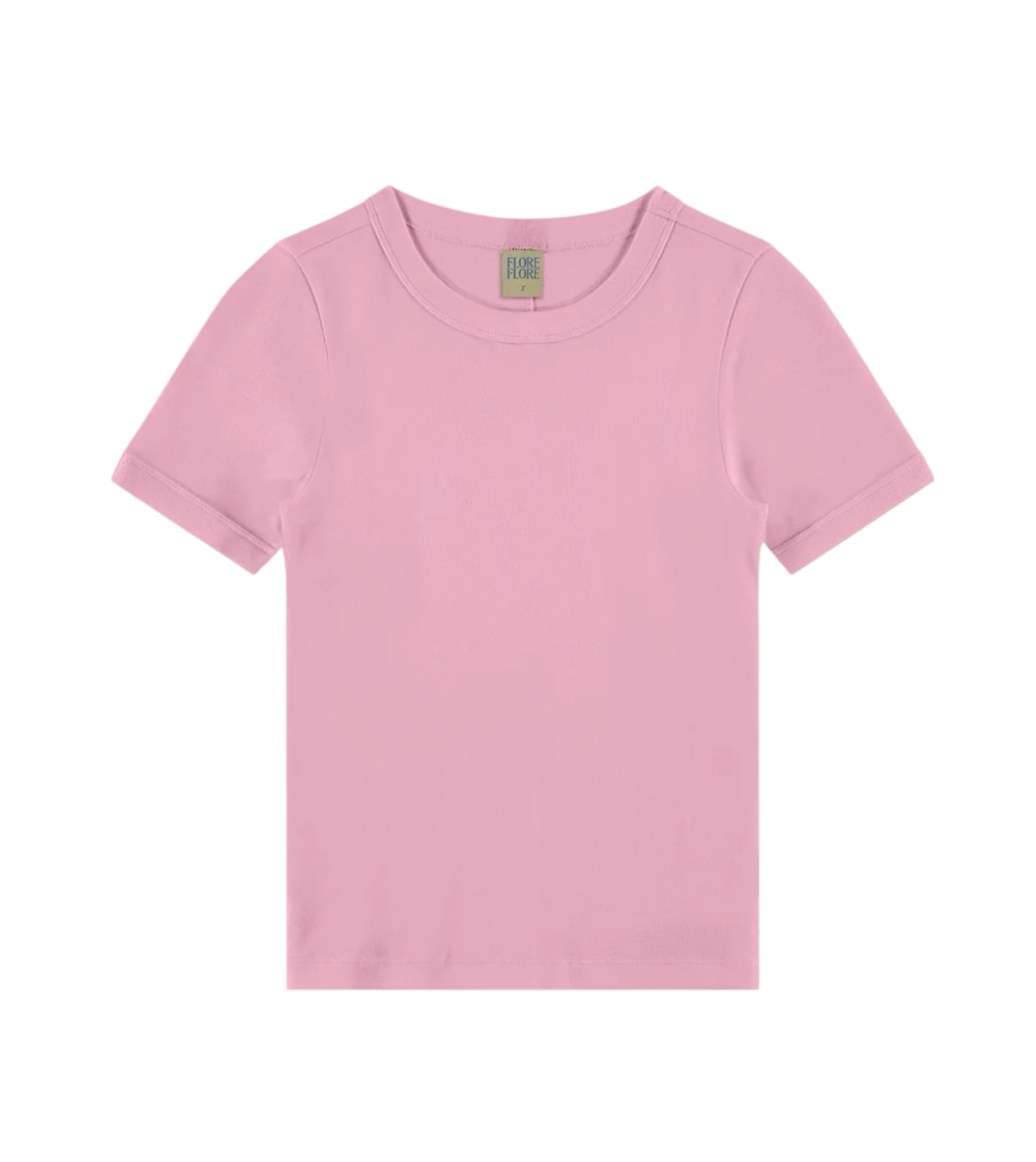 Pink Car T-Shirt