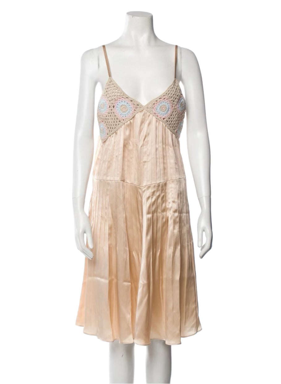 2021 Knee-Length Dress w/ Tags