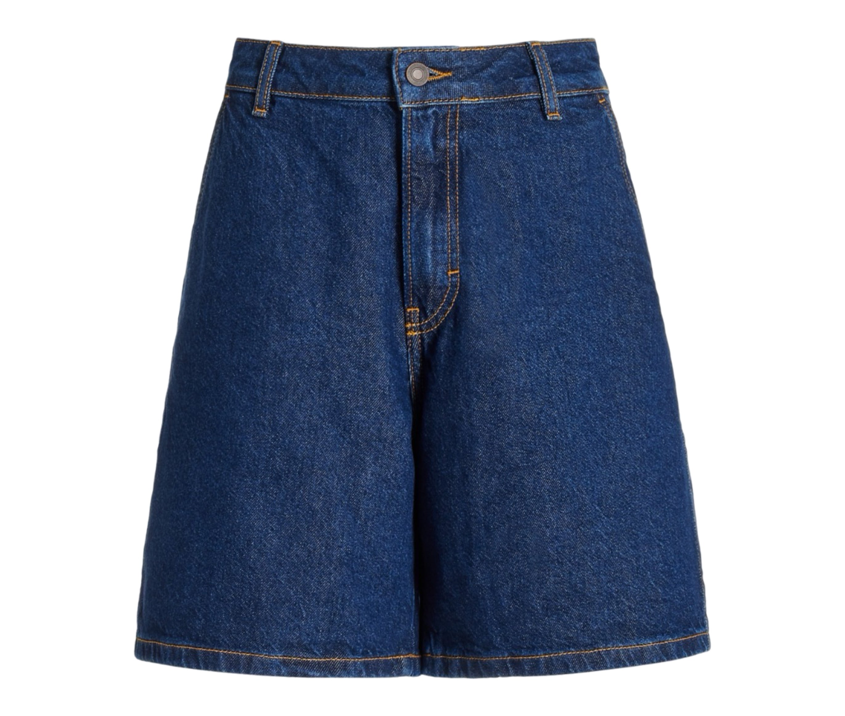 Exclusive Belem Denim Shorts