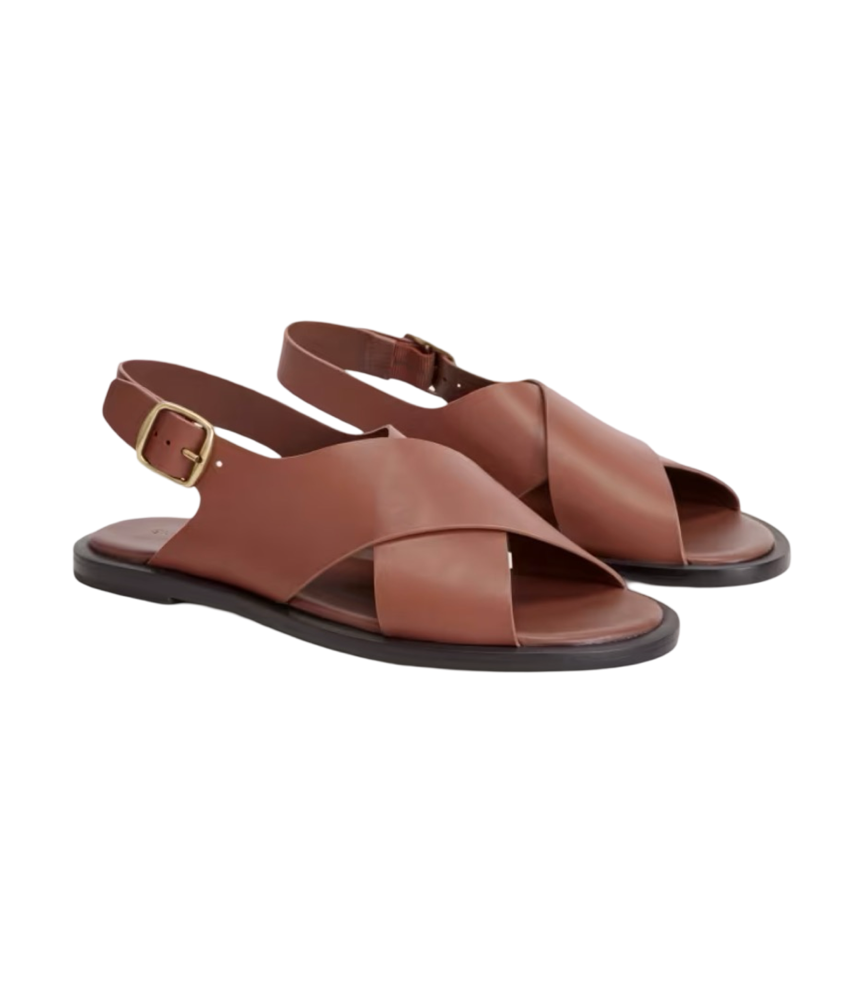The City Crossover Sandal