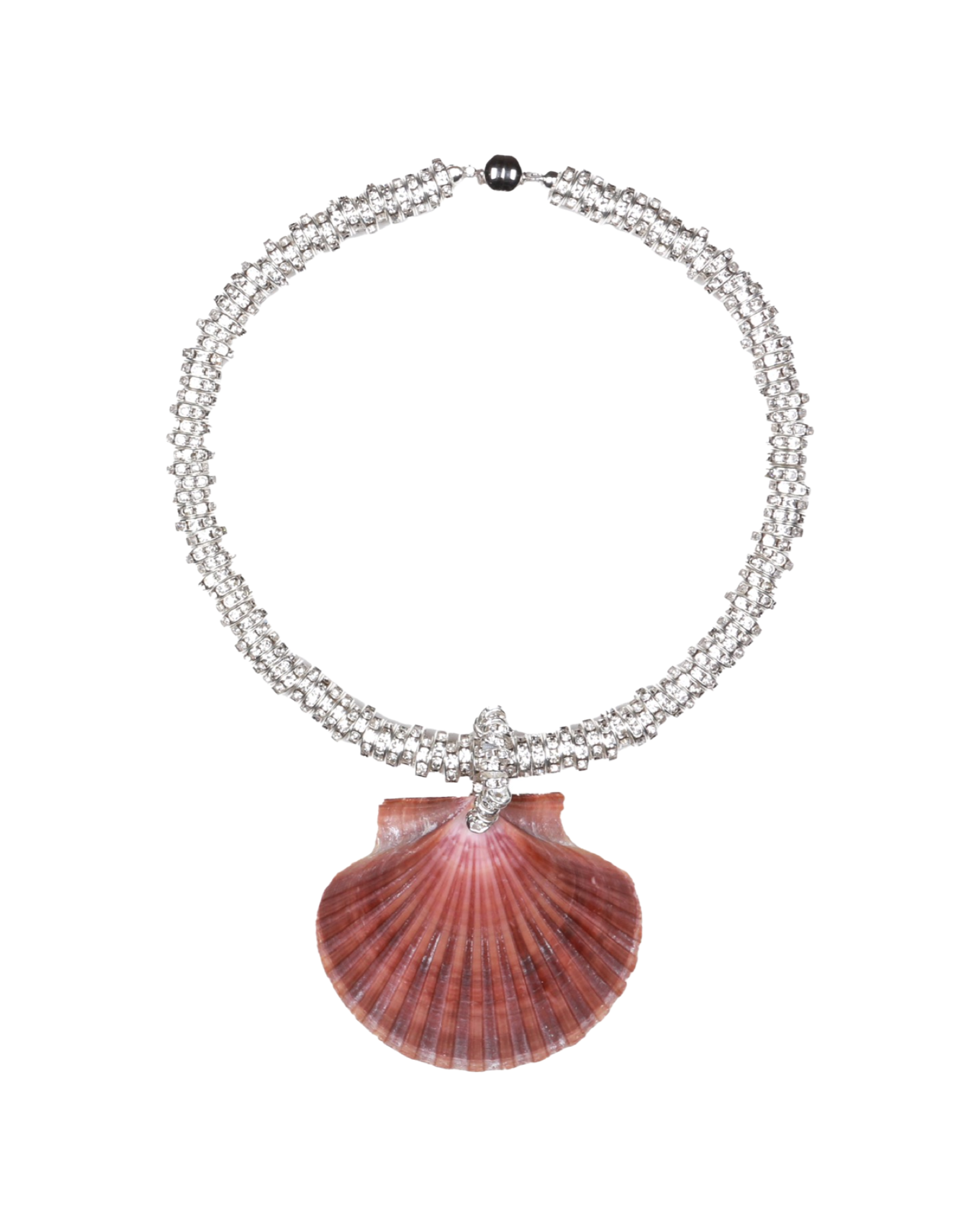 Islander Shell Necklace