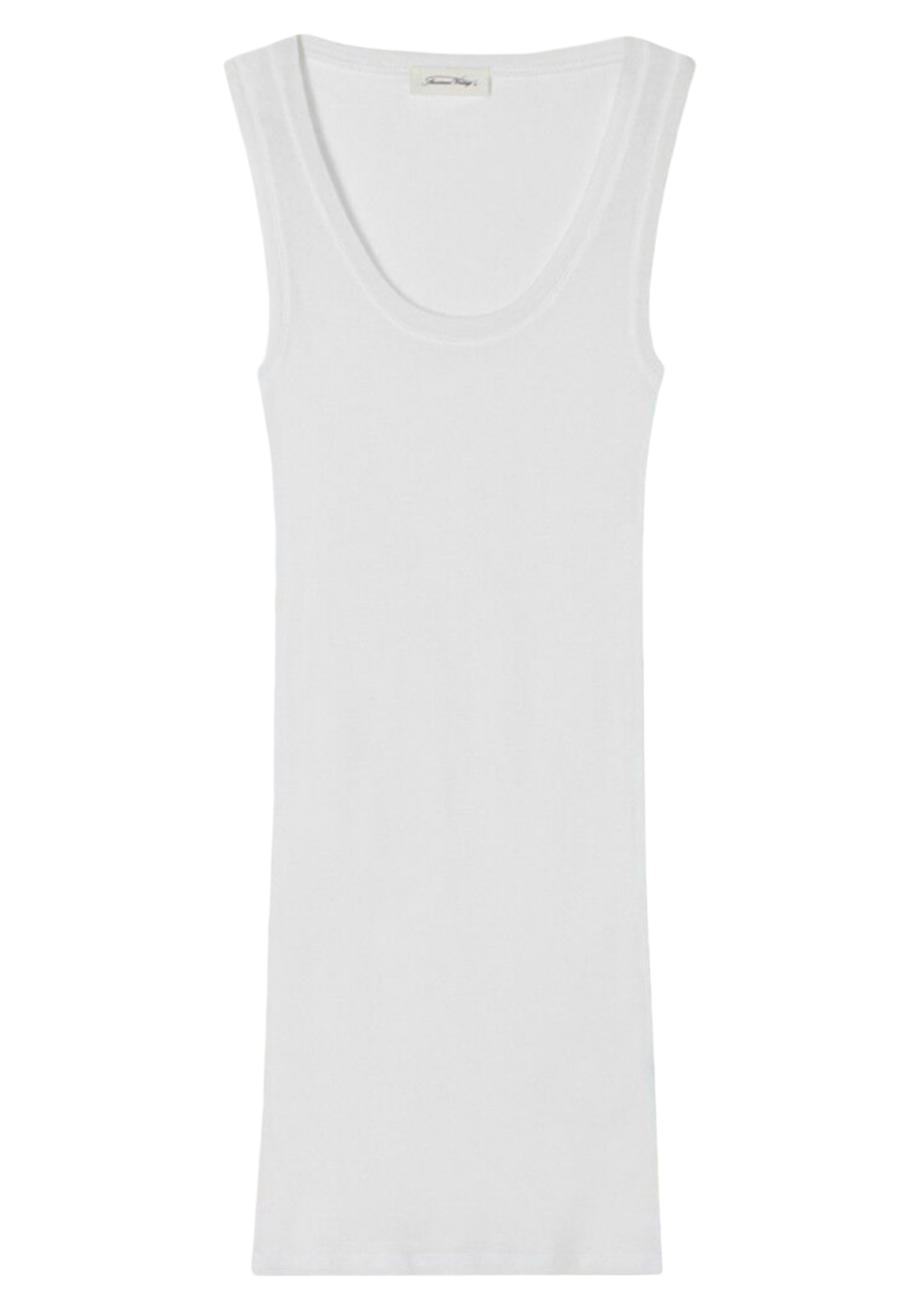 Women's Massachusetts Tank Top