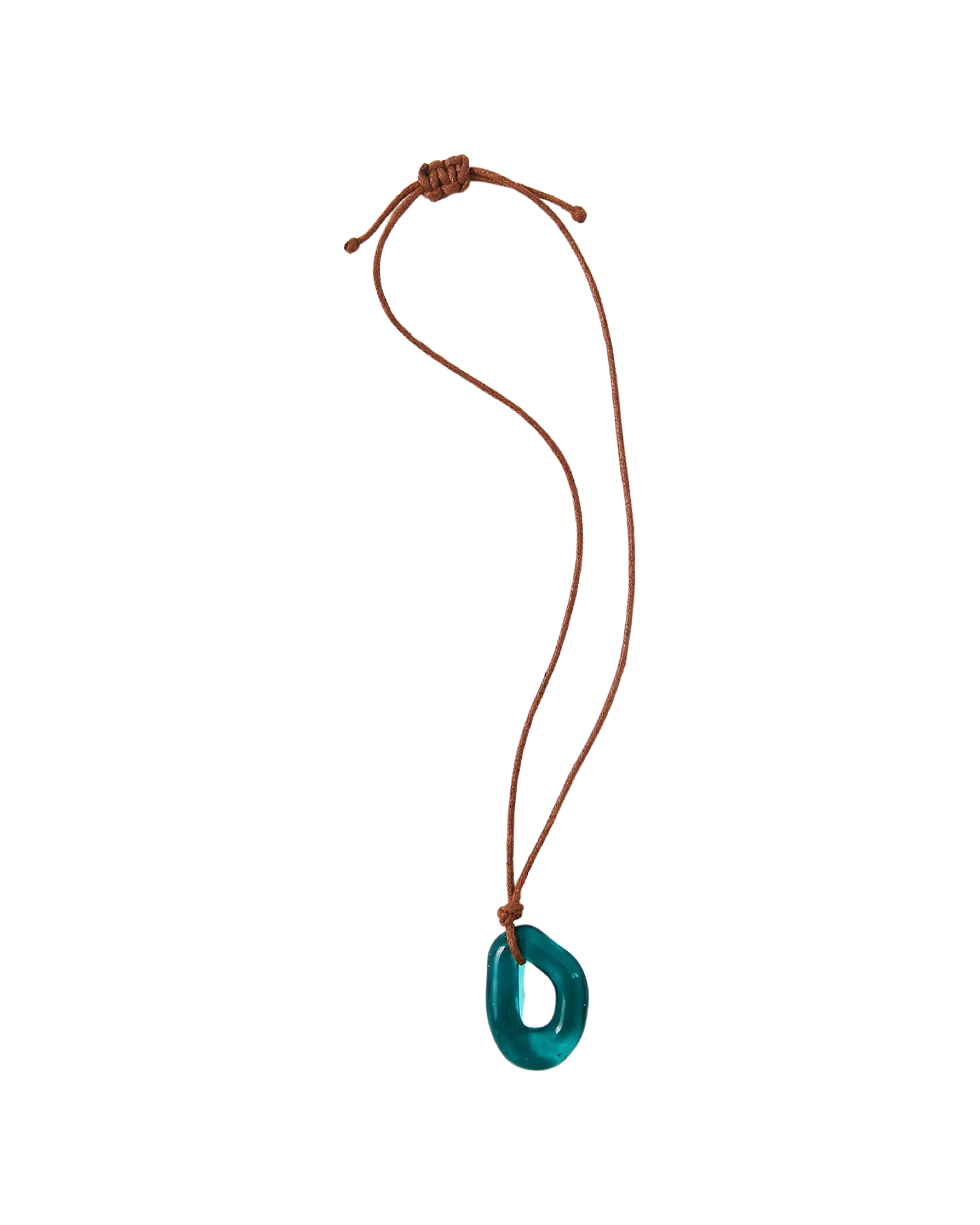 Summertime Cord Choker