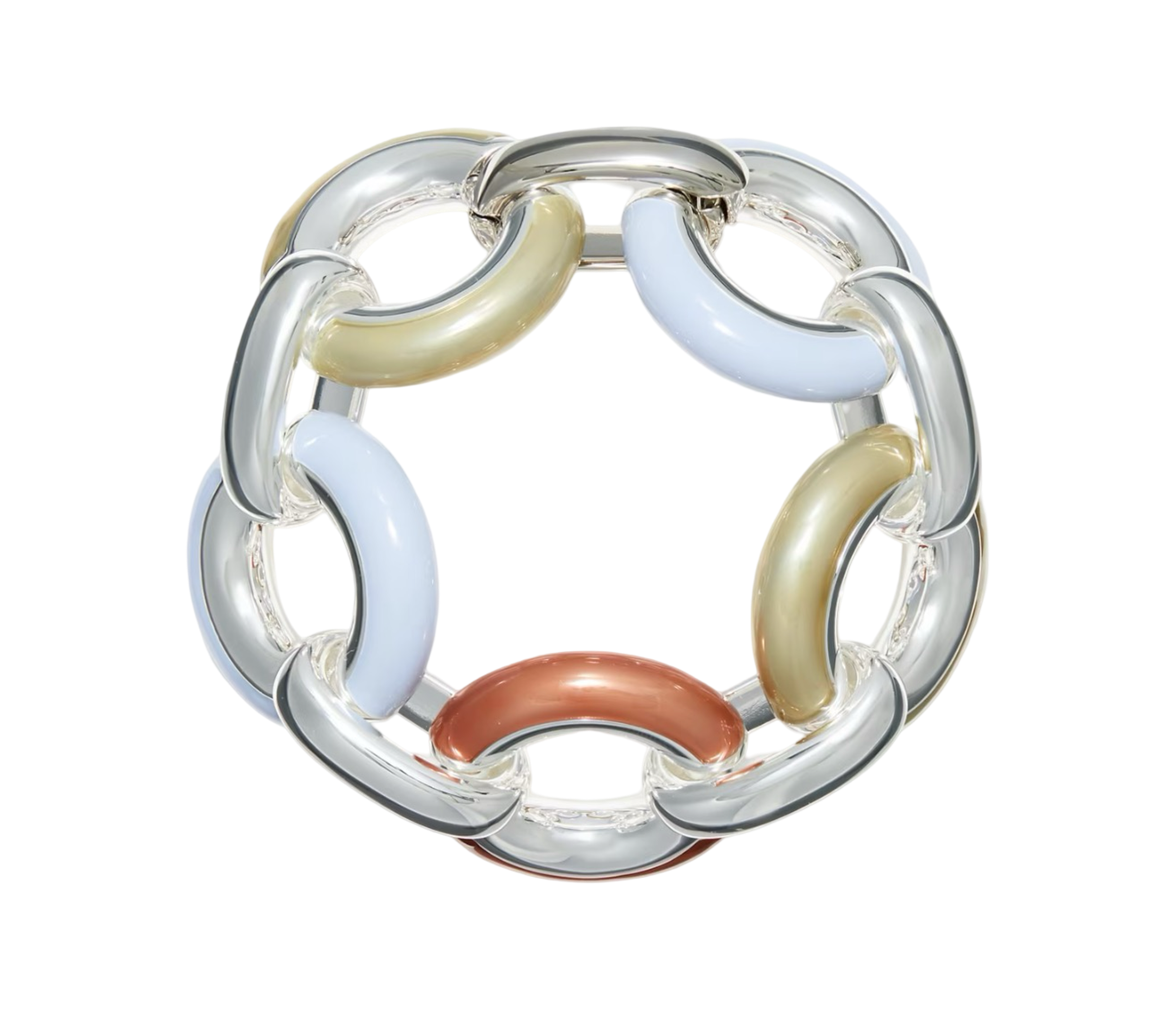Donut Bracelet