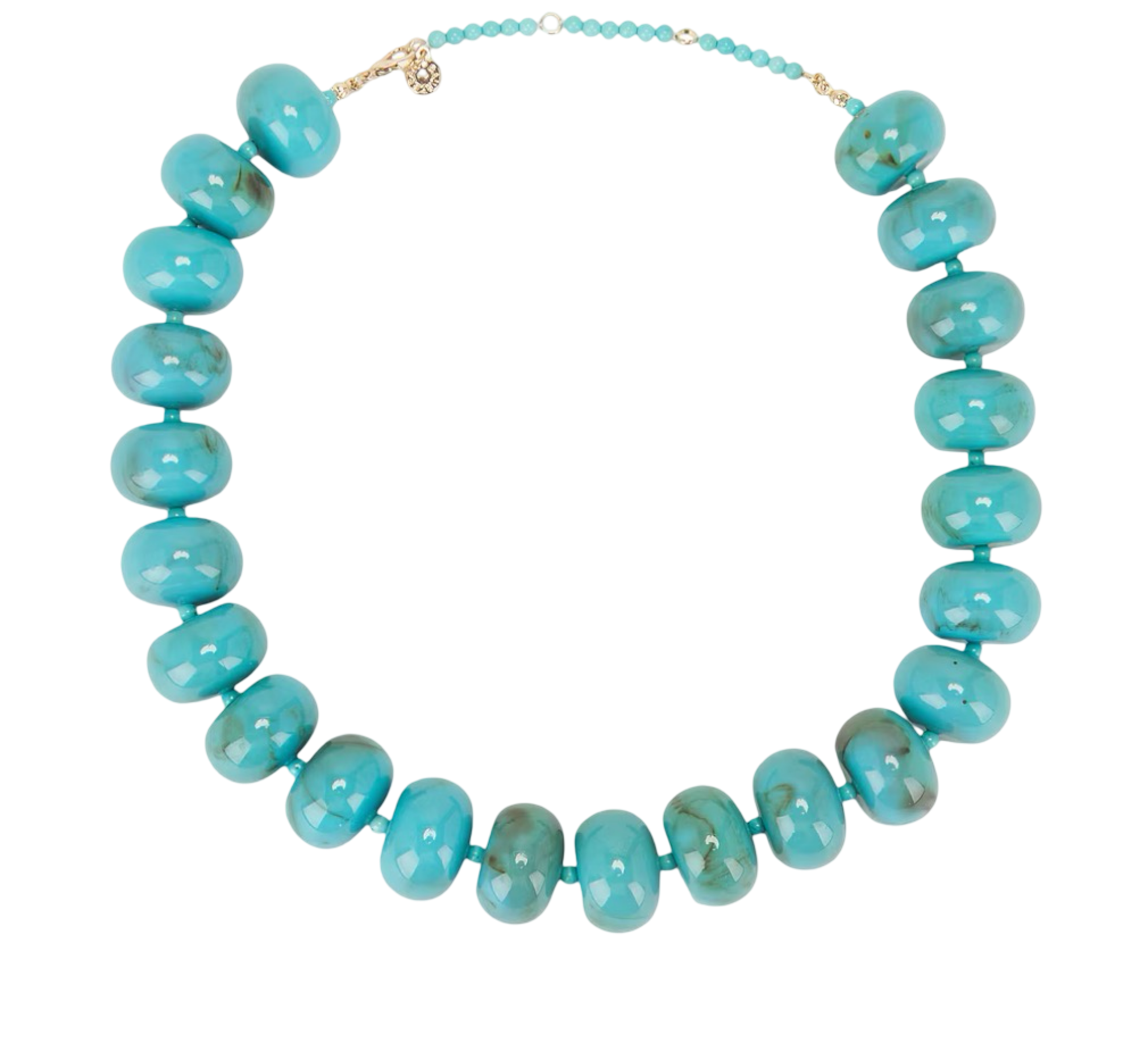 Mildred Necklace