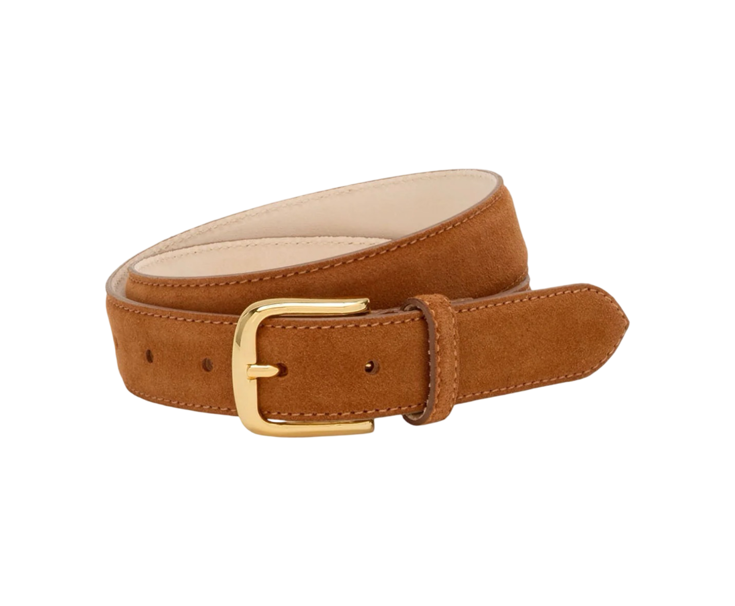 No. 4 Belt