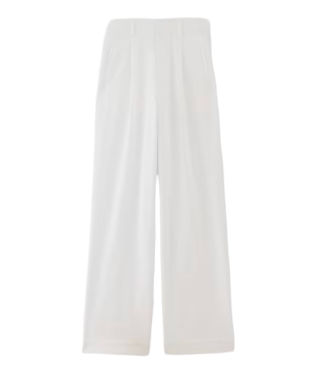 The Way-High® Drape Pant