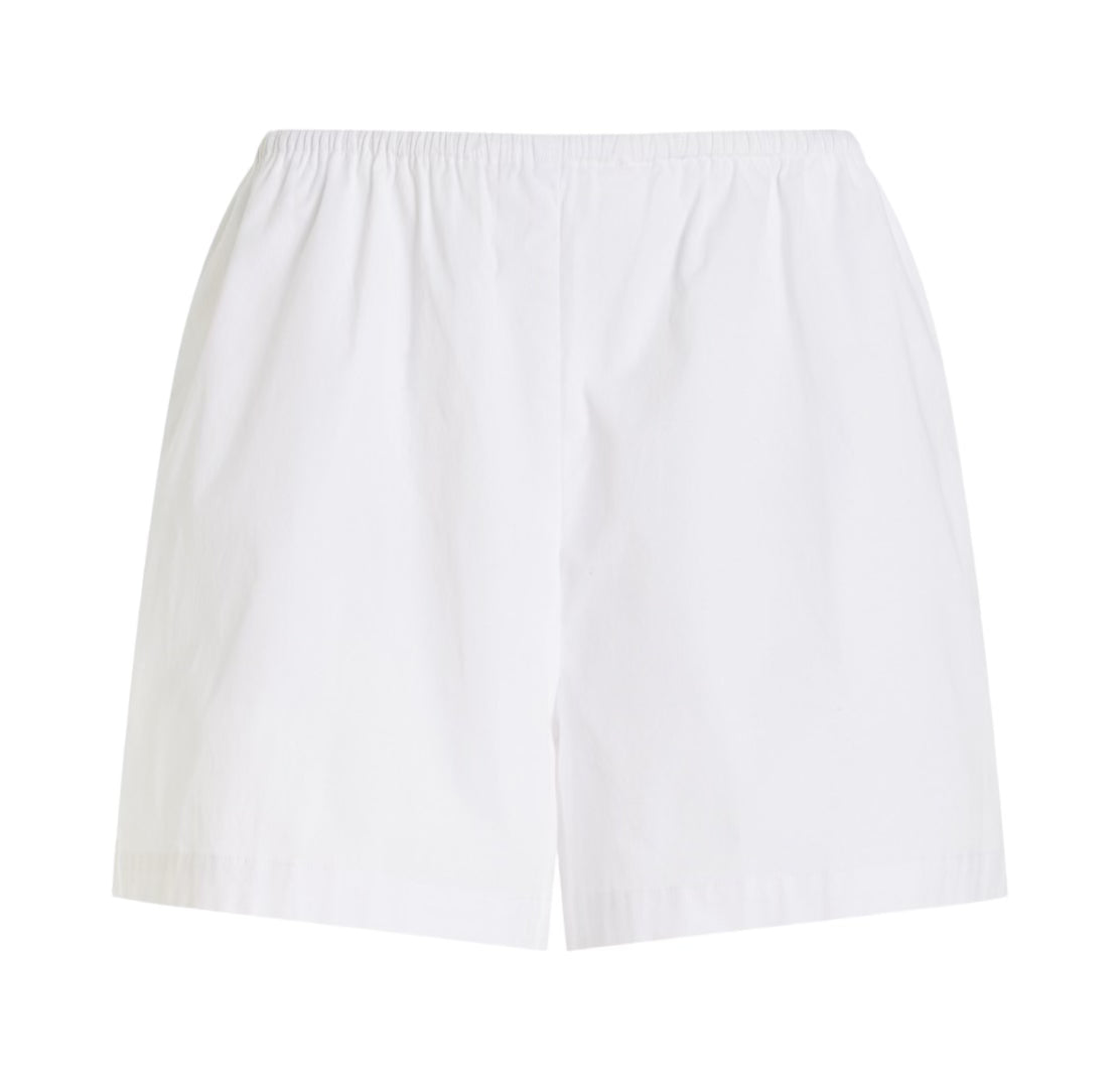 x Sofia Richie Grainge Exclusive The Loretto Cotton Shorts