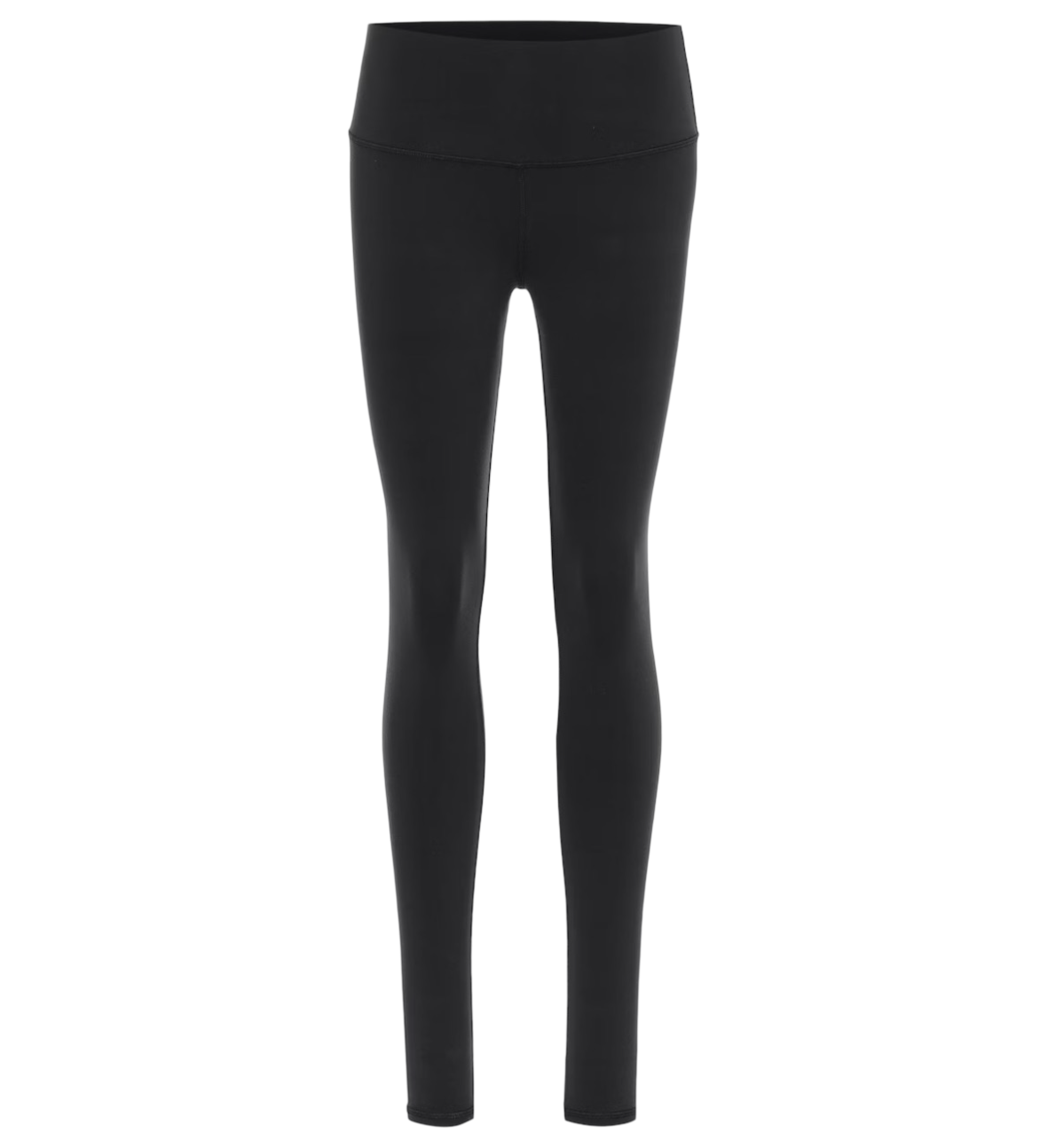 Airbrush High-rise Leggings