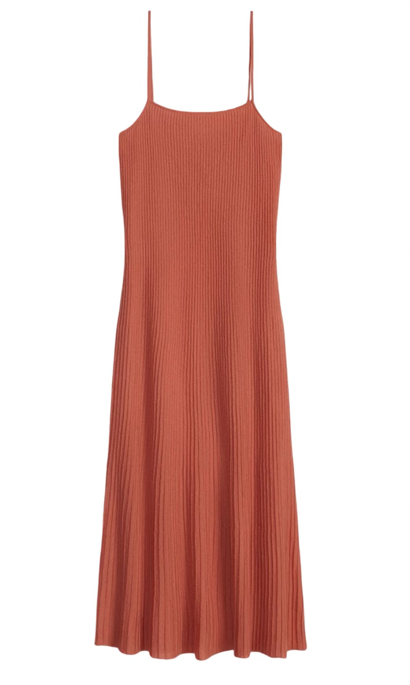Elizabeth Midi Dress