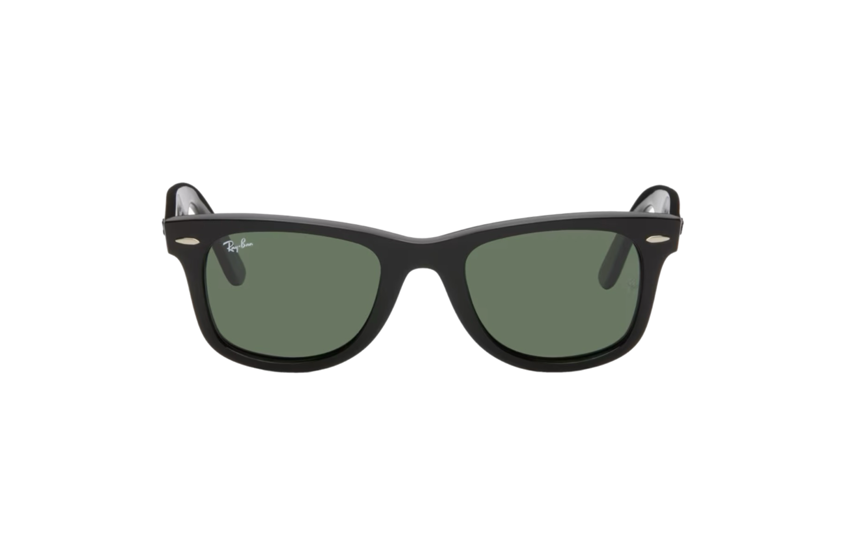 Black Original Wayfarer Classic Sunglasses