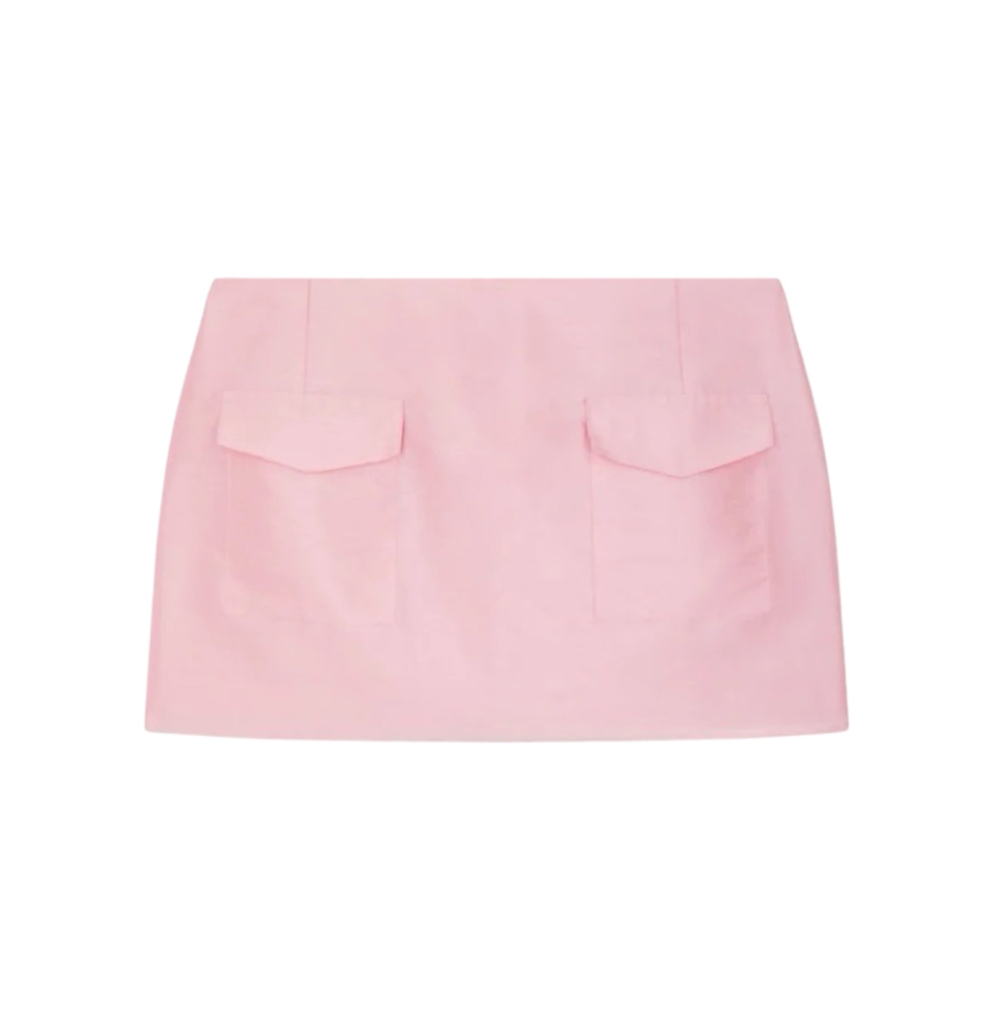 The Mini Valletta Skirt