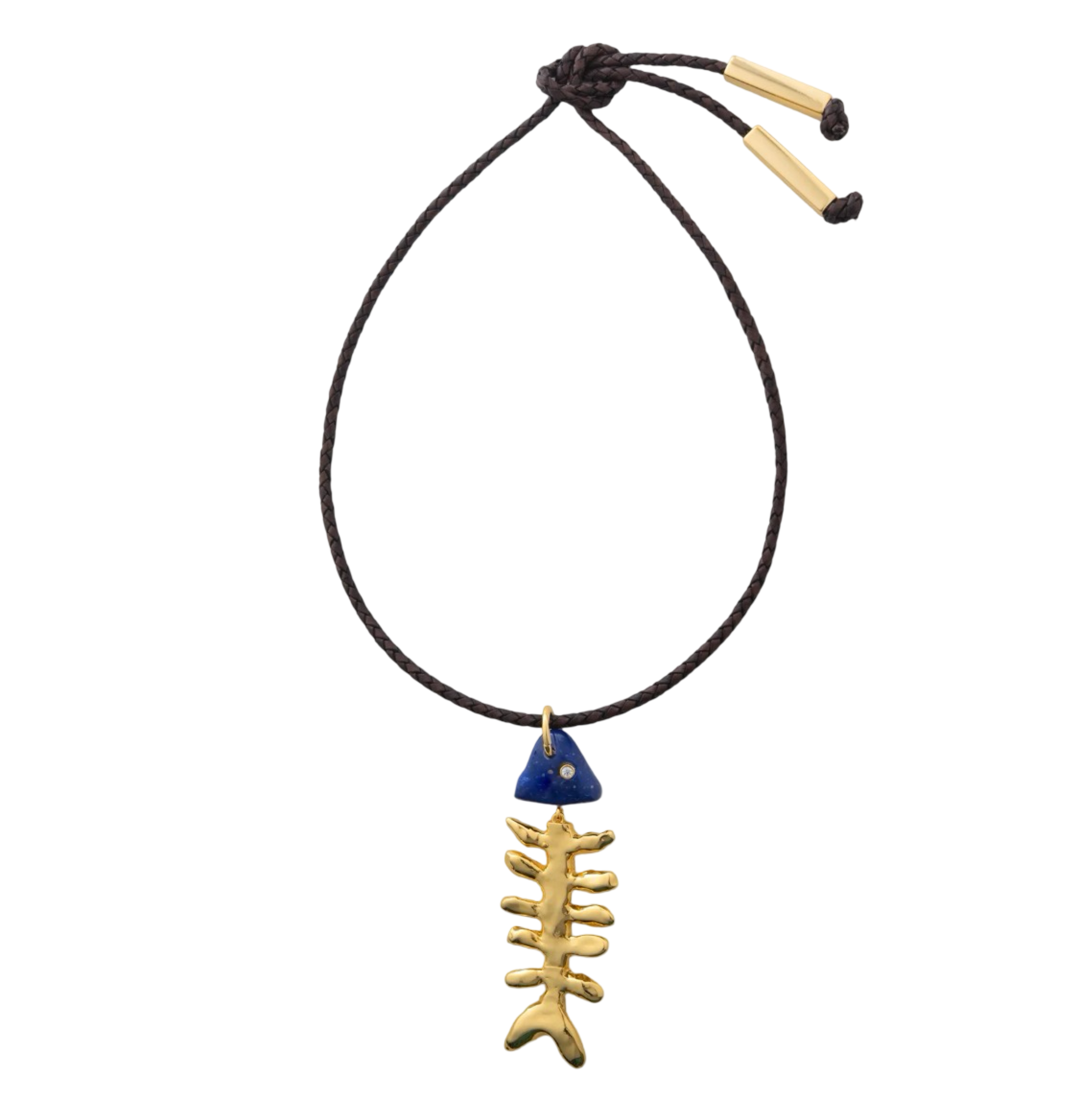 Bone Necklace