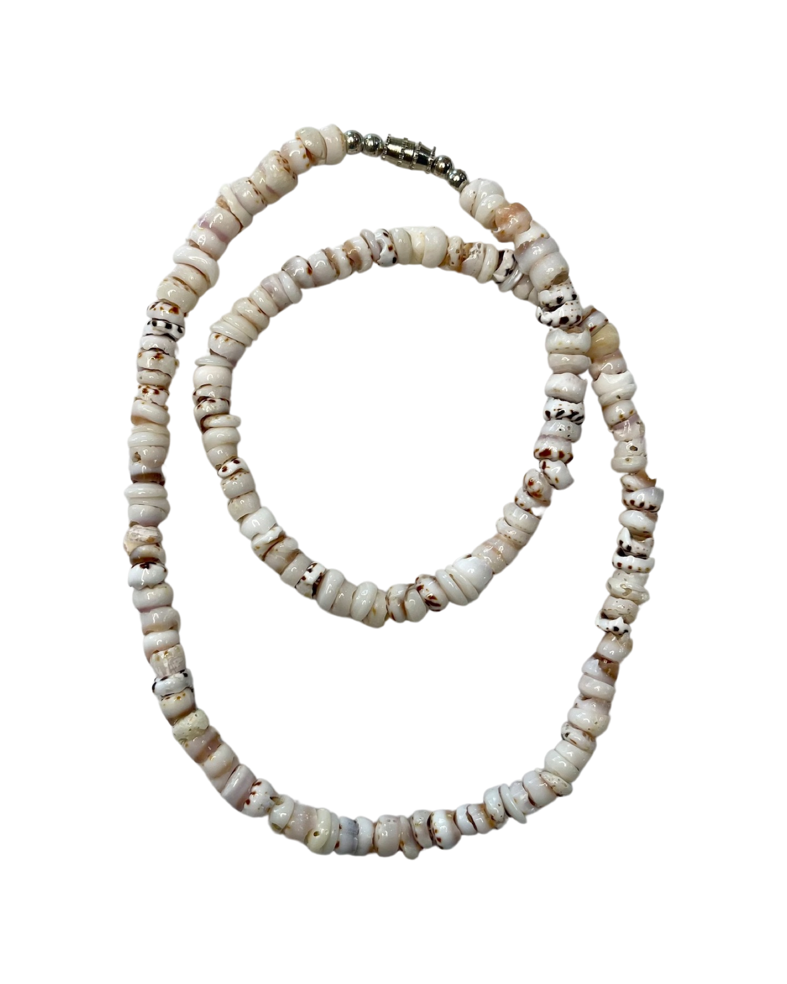 Hawaiian Authentic Puka Shell necklace