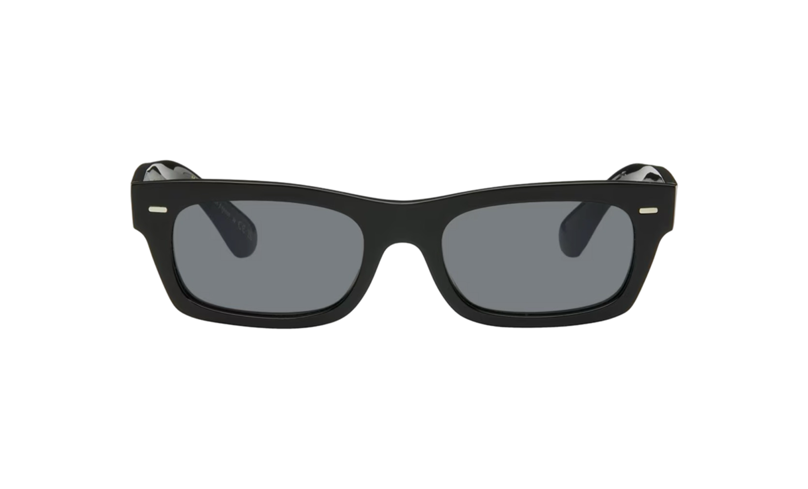 Black Davri Sunglasses