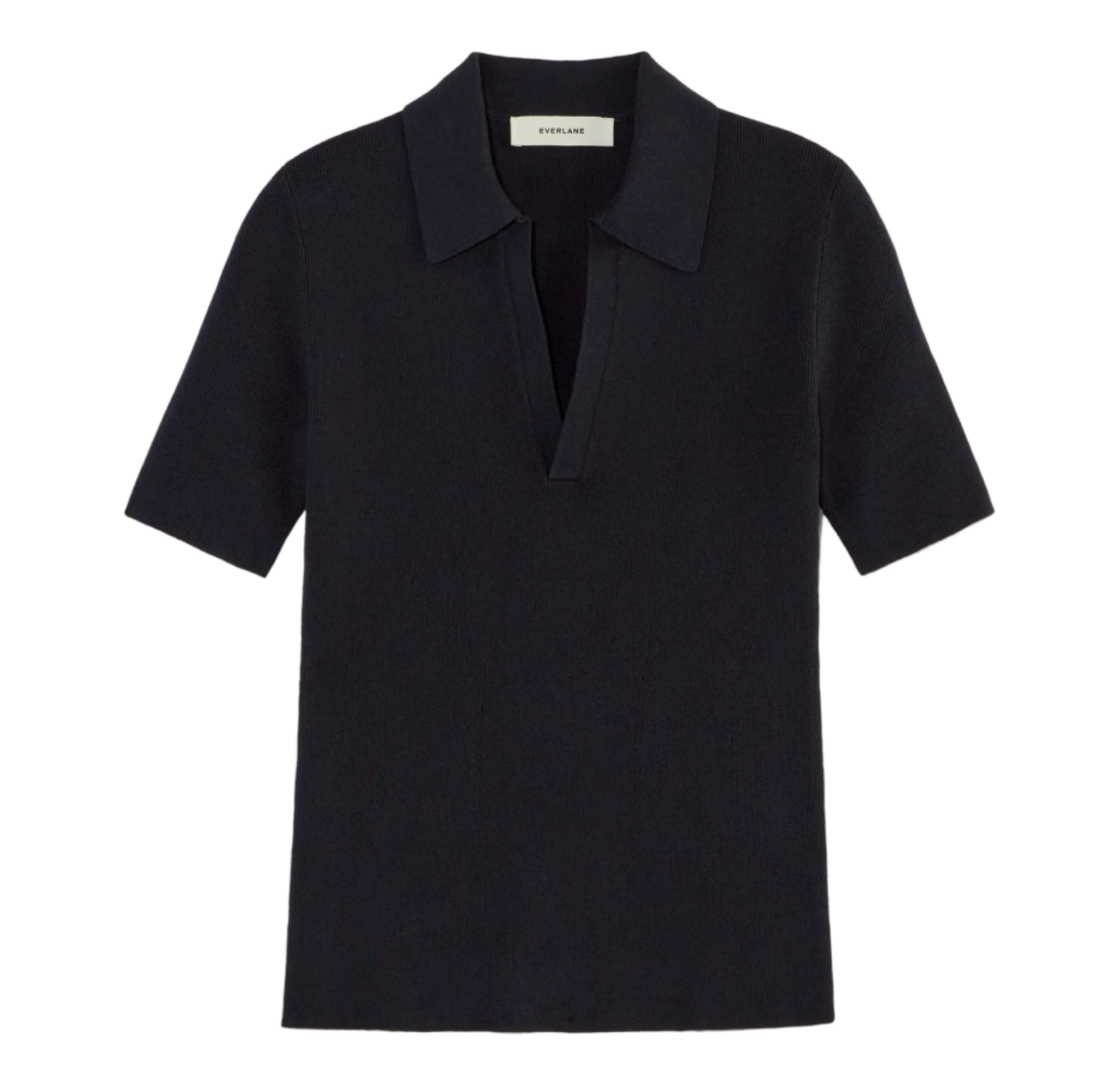 The Knit Polo