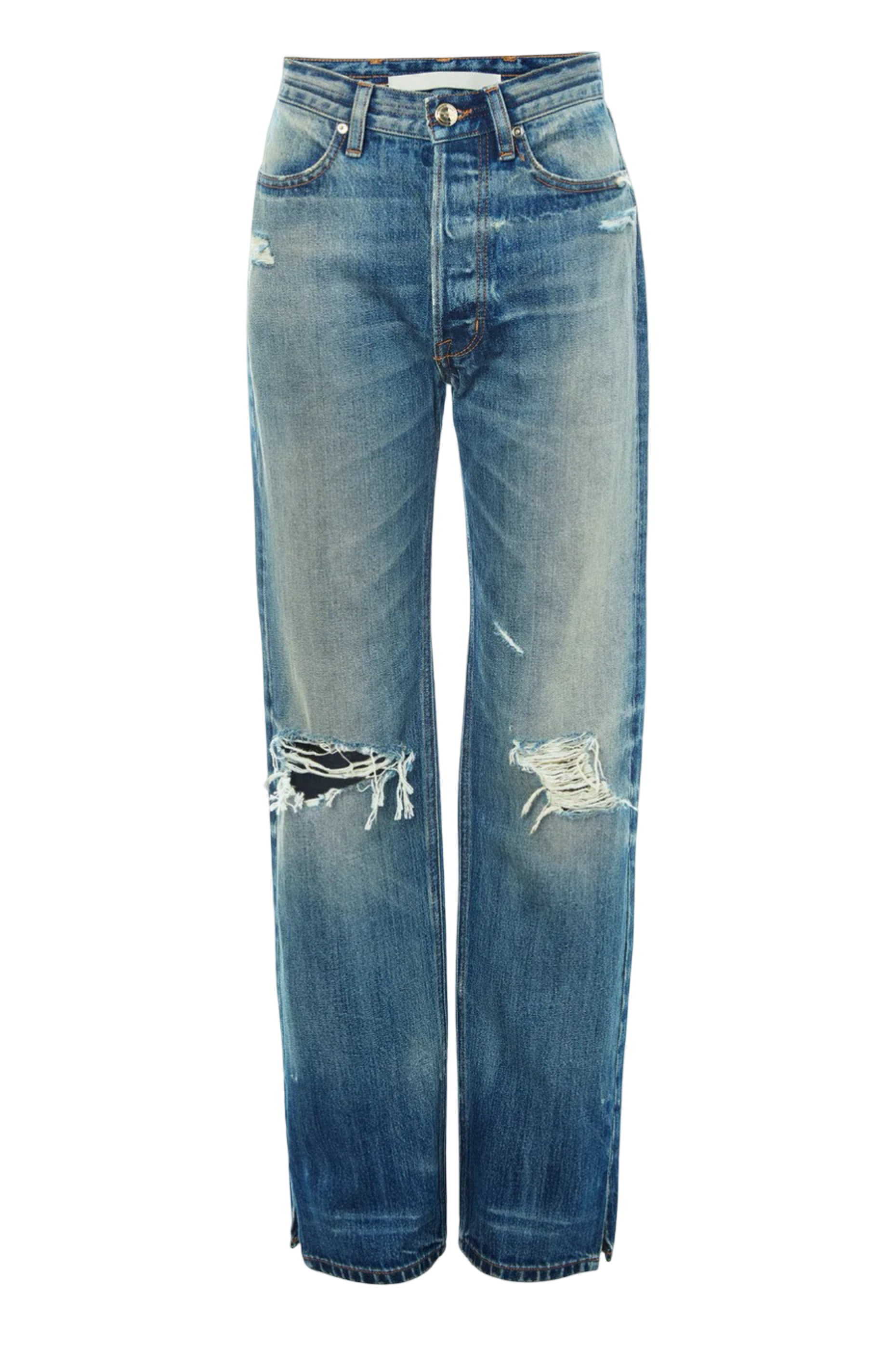 The Agnes Jean