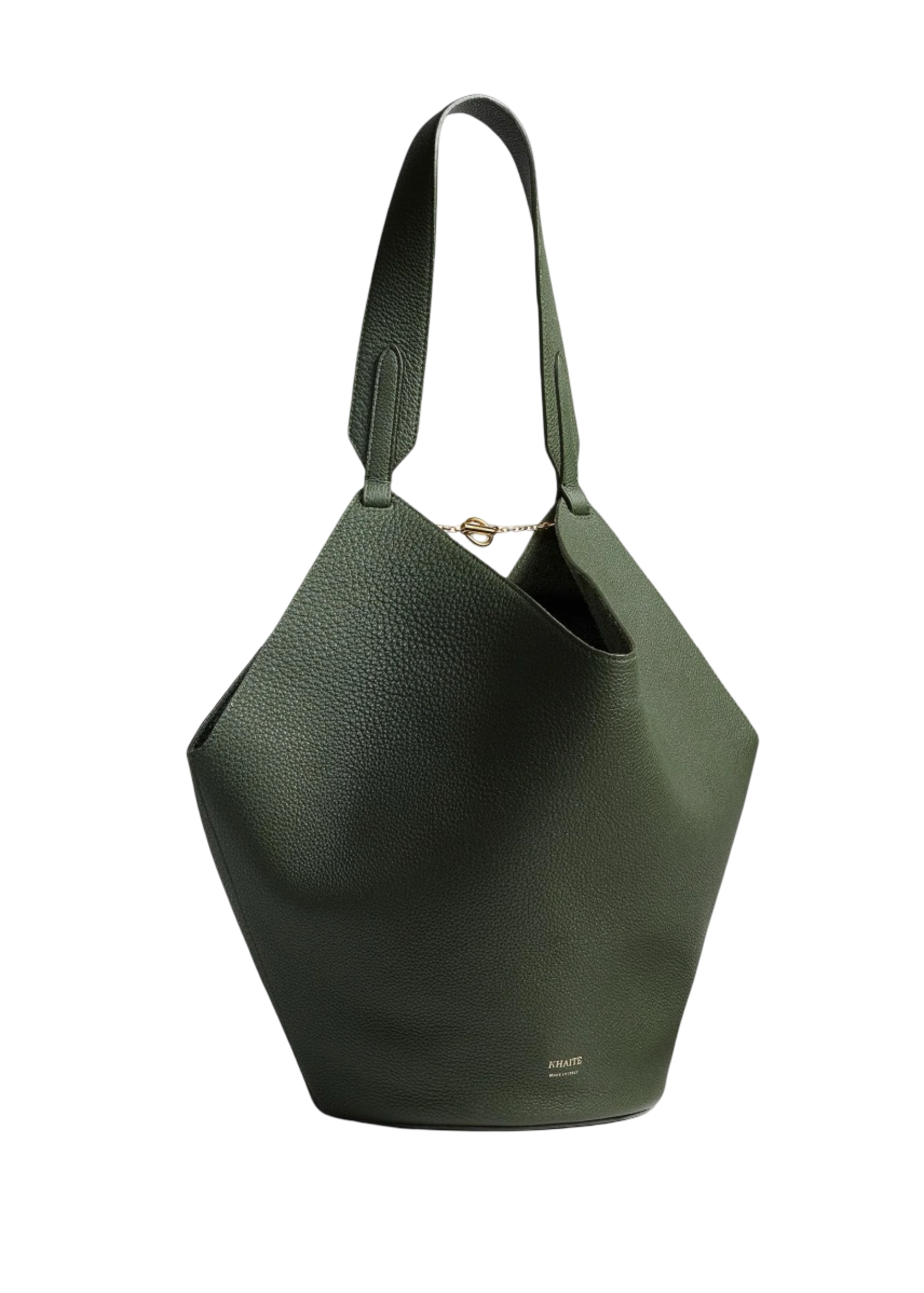 Small Lotus Tote