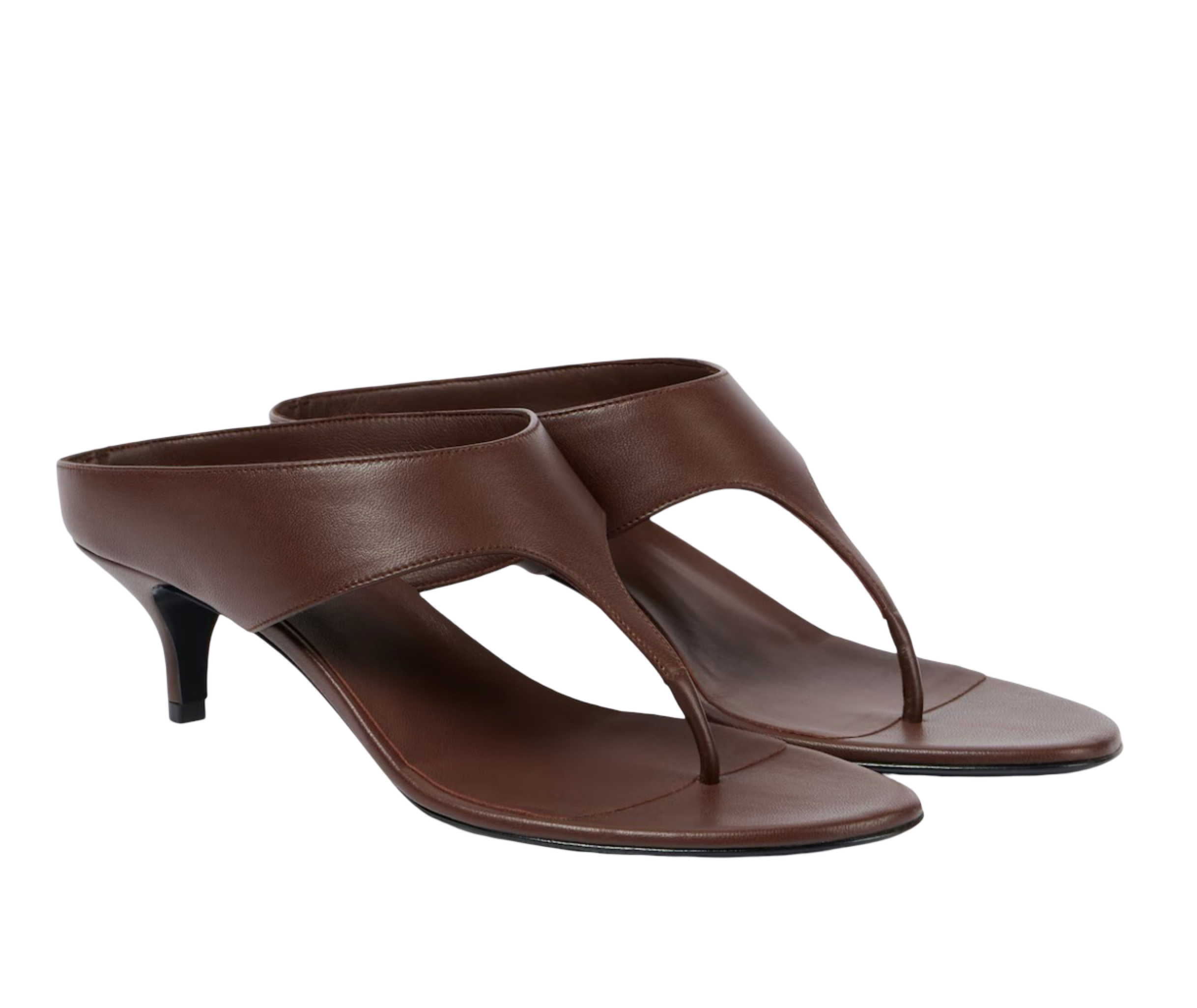 Leather Sandals