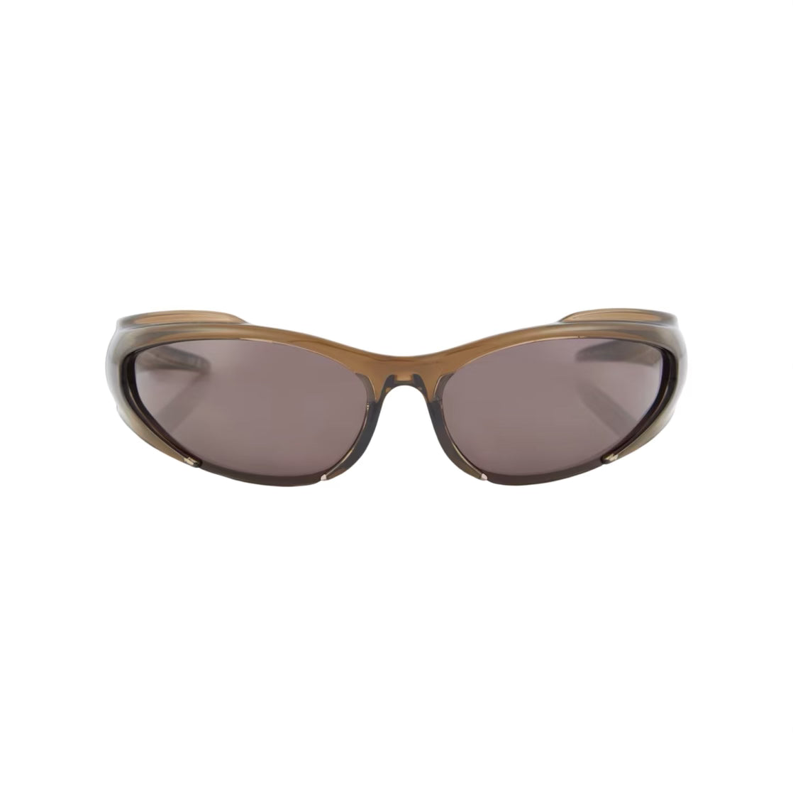 Oval Sunglasses