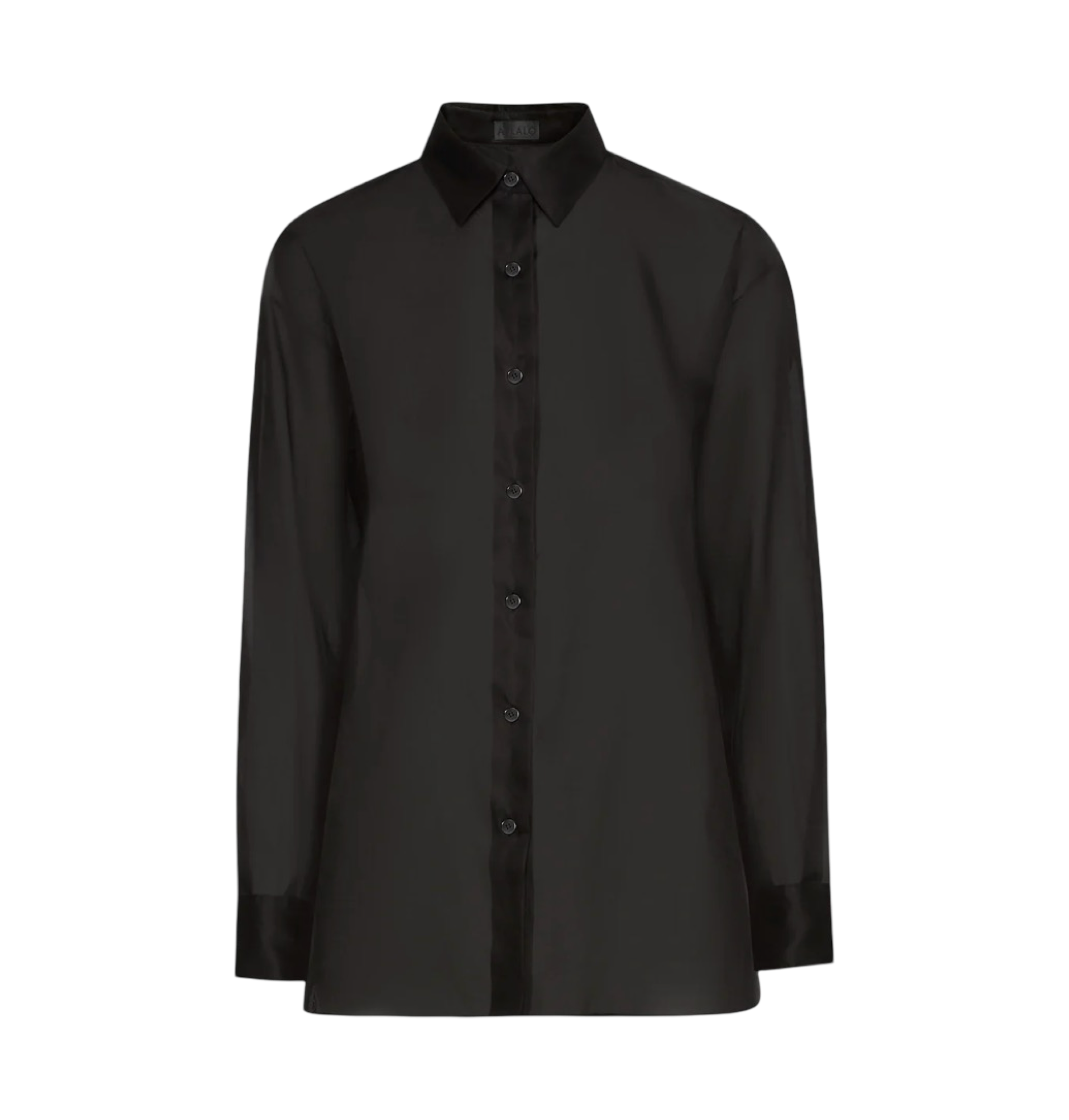 Brein Shirt in Cotton