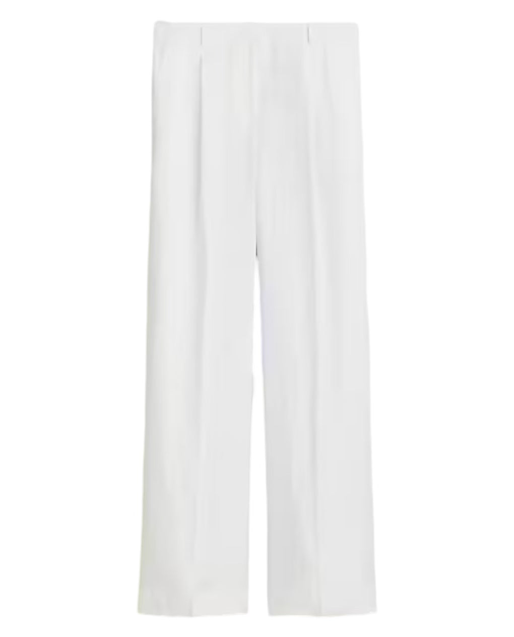 Tall Wide-leg Essential Pant